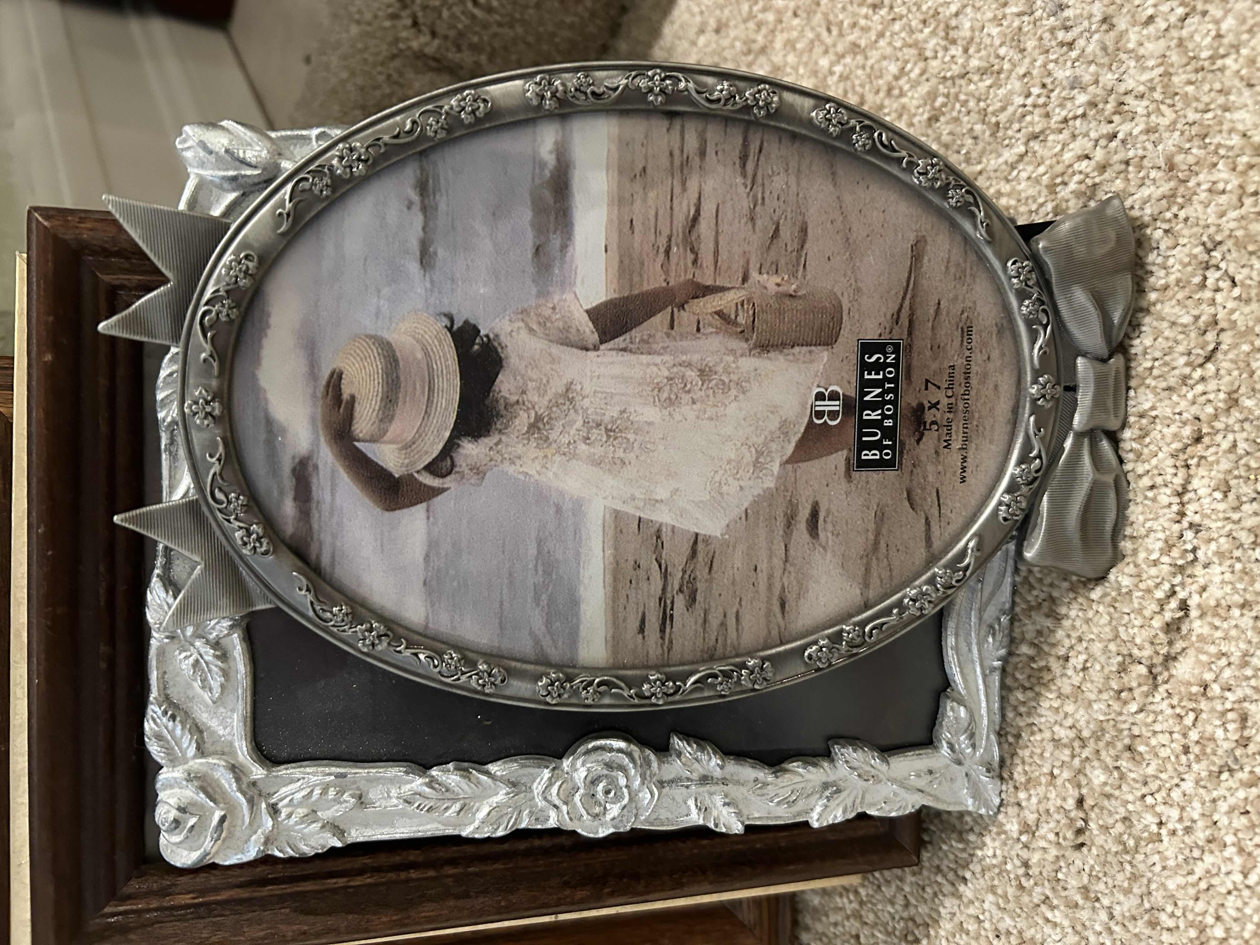 Photo 1 of 10- VARIOUS SIZES AND STYLE FRAMES