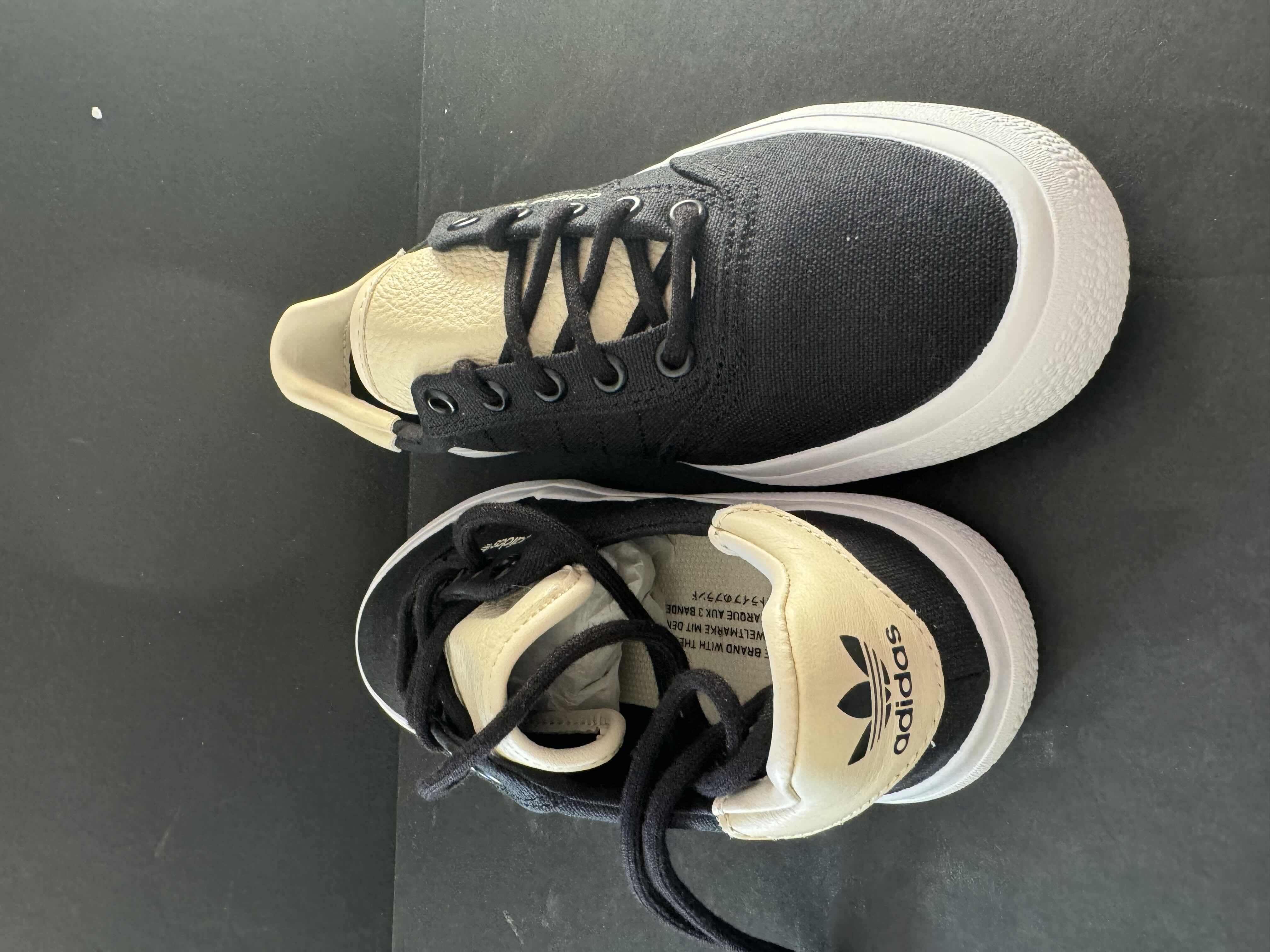 Photo 2 of BRAND NEW ADIDAS SIZE 4.5