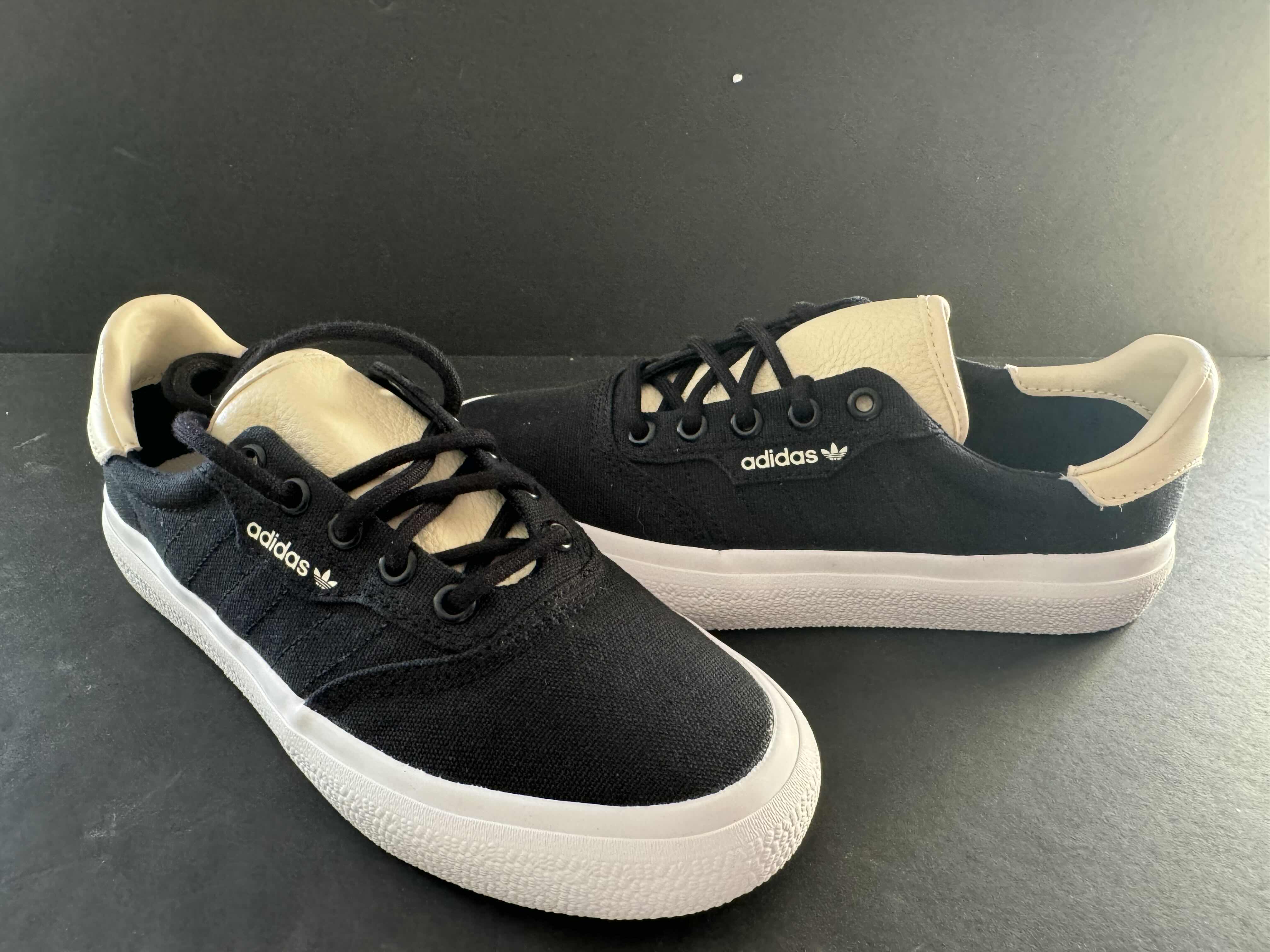 Photo 1 of BRAND NEW ADIDAS SIZE 4.5