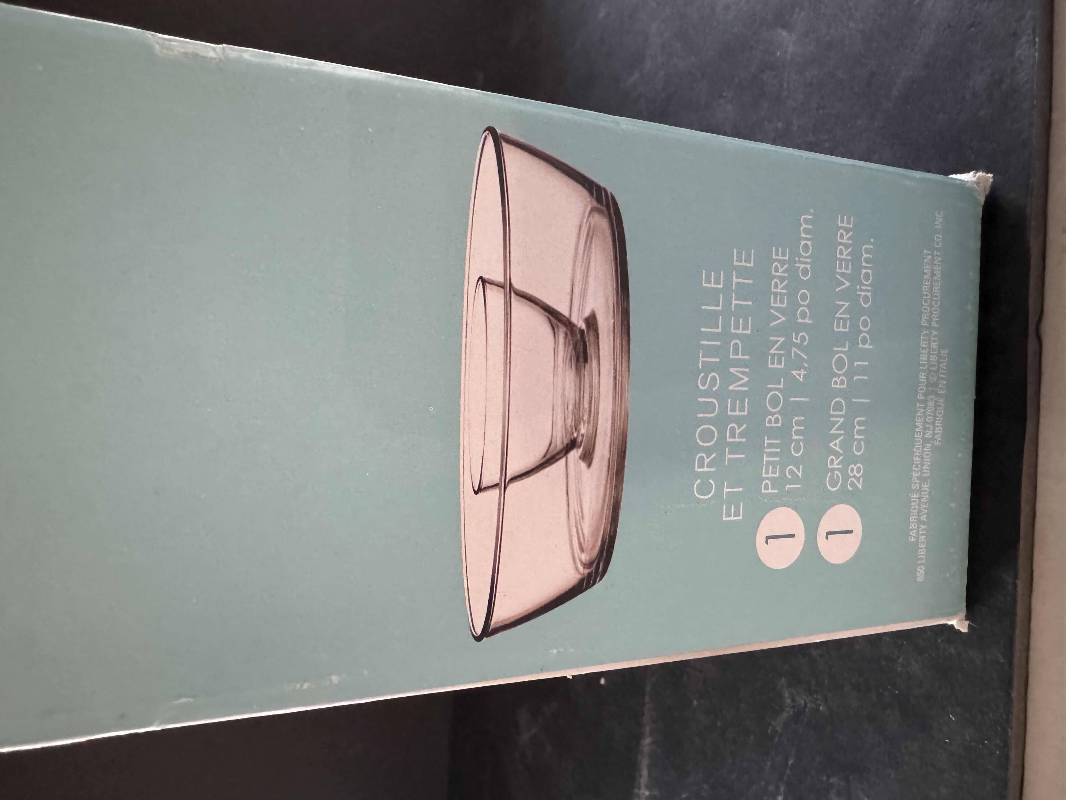 Photo 1 of BRAND NEW DAILYWARE CHIP AND DIP BOWL