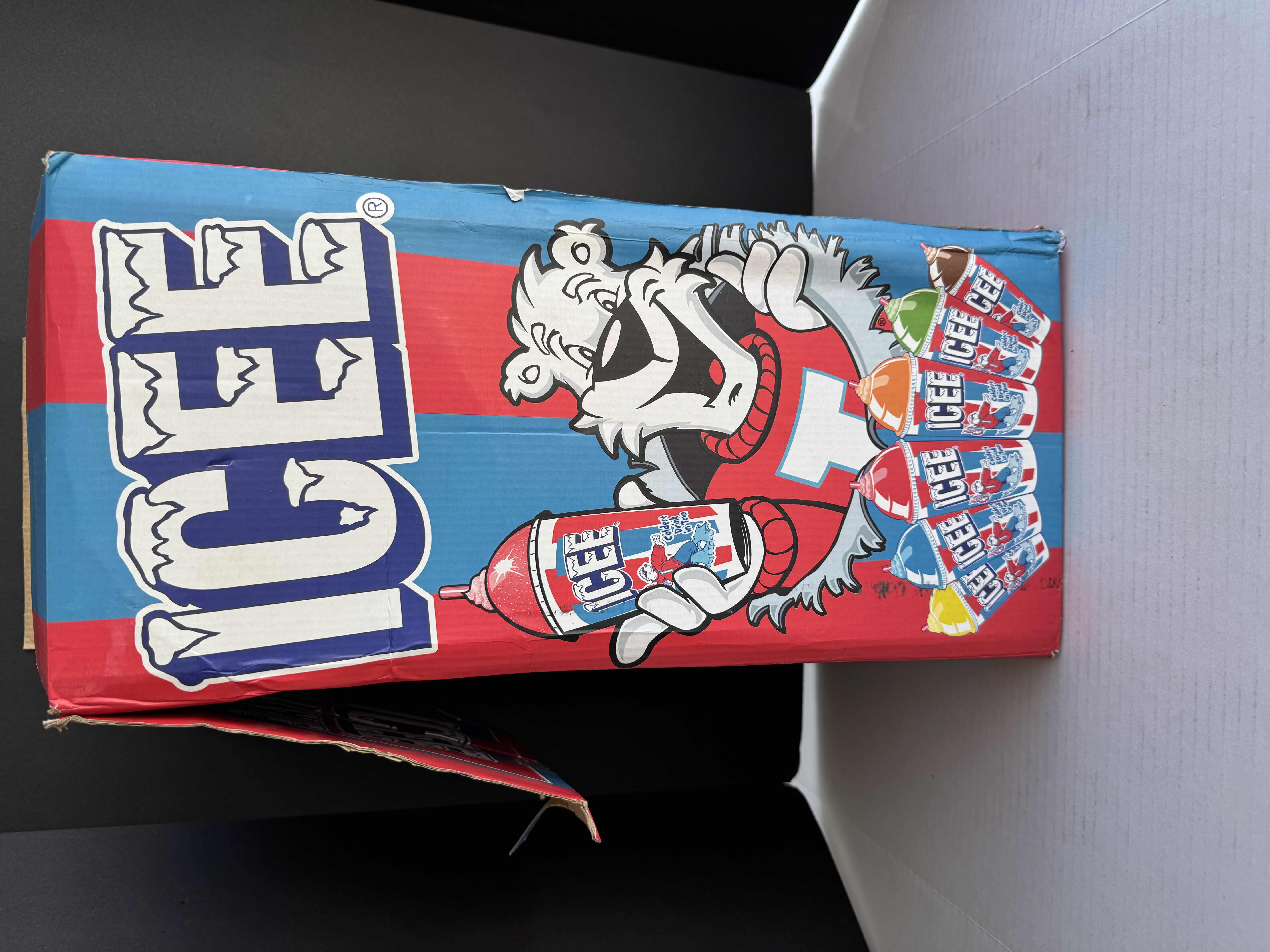 Photo 1 of BRAND NEW ICEE  SLUSHIE MACHINE