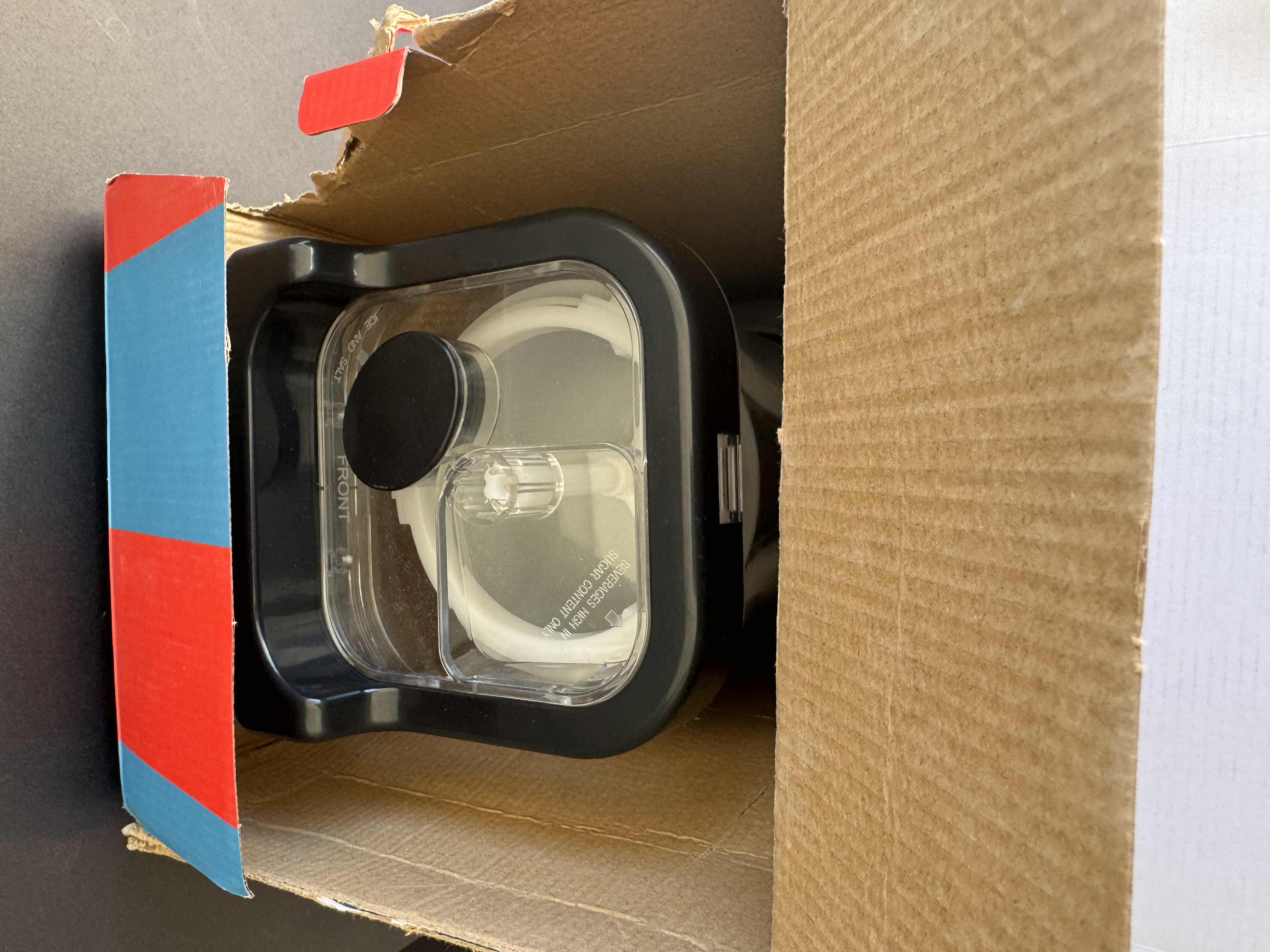 Photo 1 of BRAND NEW ICEE  SLUSHIE MACHINE