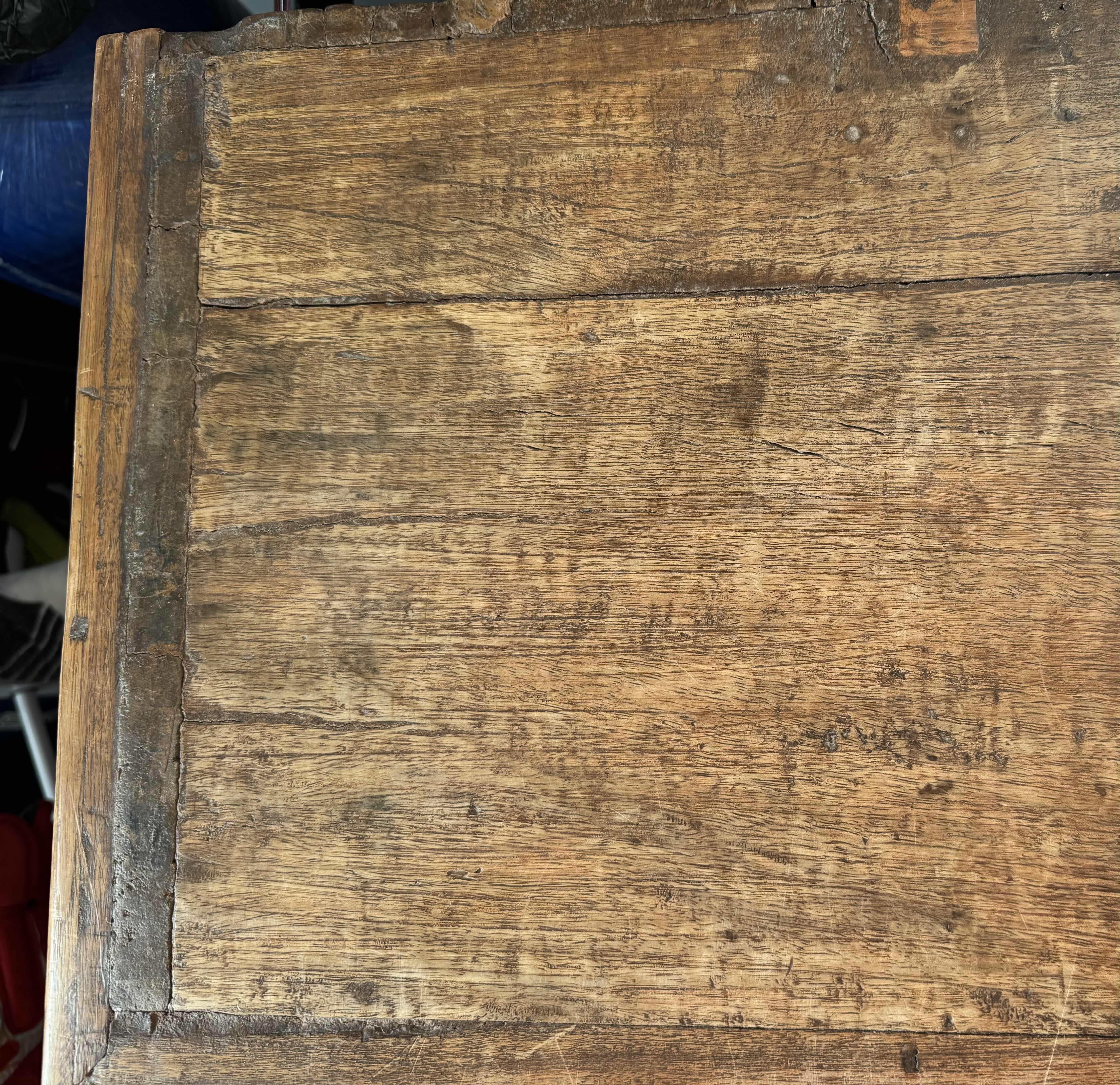 Photo 1 of 2 PIECE BALINESE HAND CRAFTED SUNFLOWER CARVED “HIGH BOY” CABINET 36” X 14” H44”