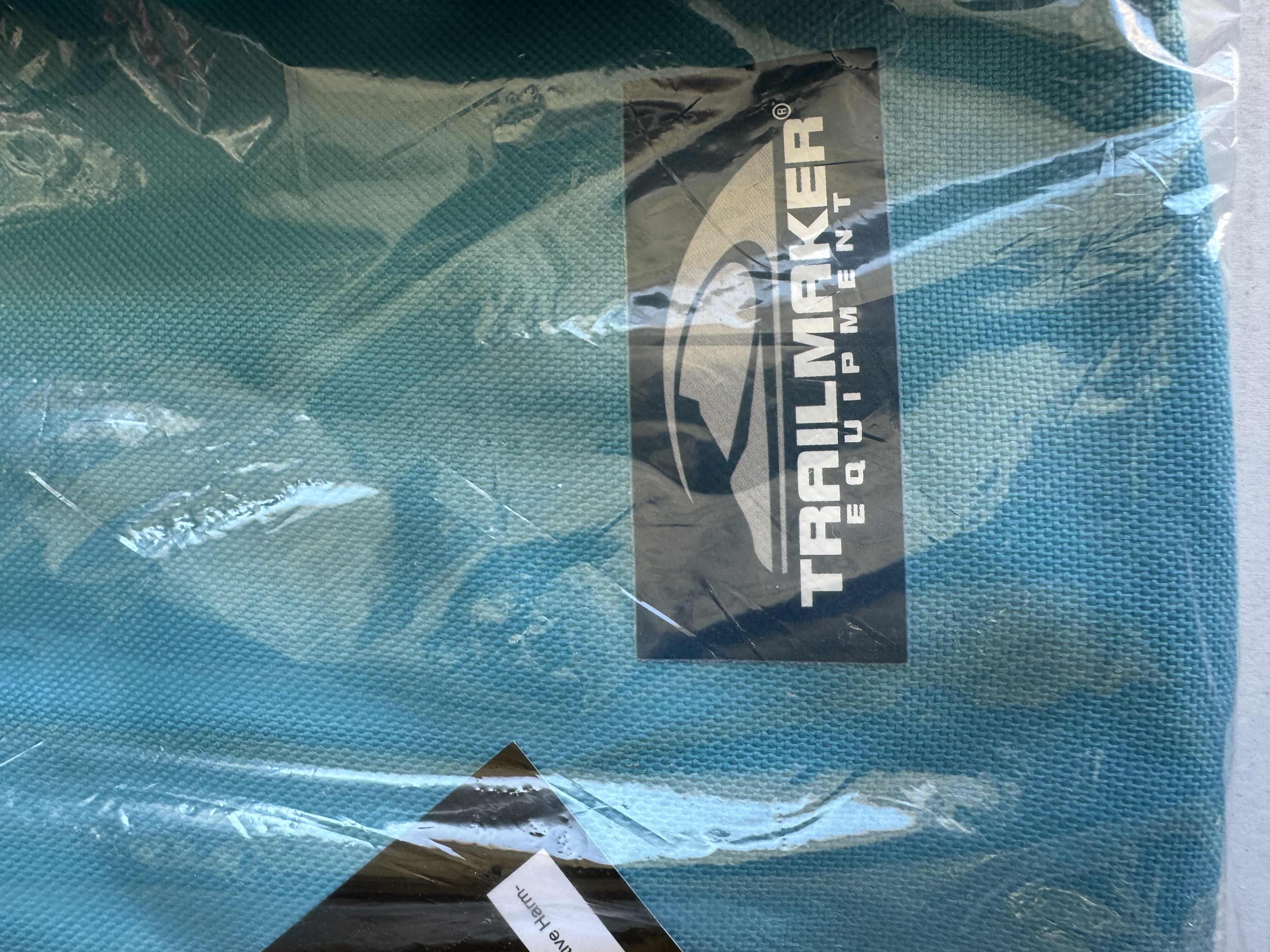 Photo 1 of 3-BACKPACK, 2 BRAND NEW TRAILMAKER & 1 GENTLY USED RYAN'S WORLD