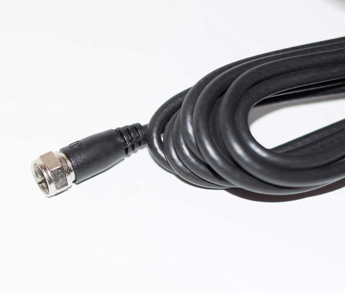 Photo 1 of 
CLEAR TV X-72 HDTV DIGITAL INDOOR ANTENNA