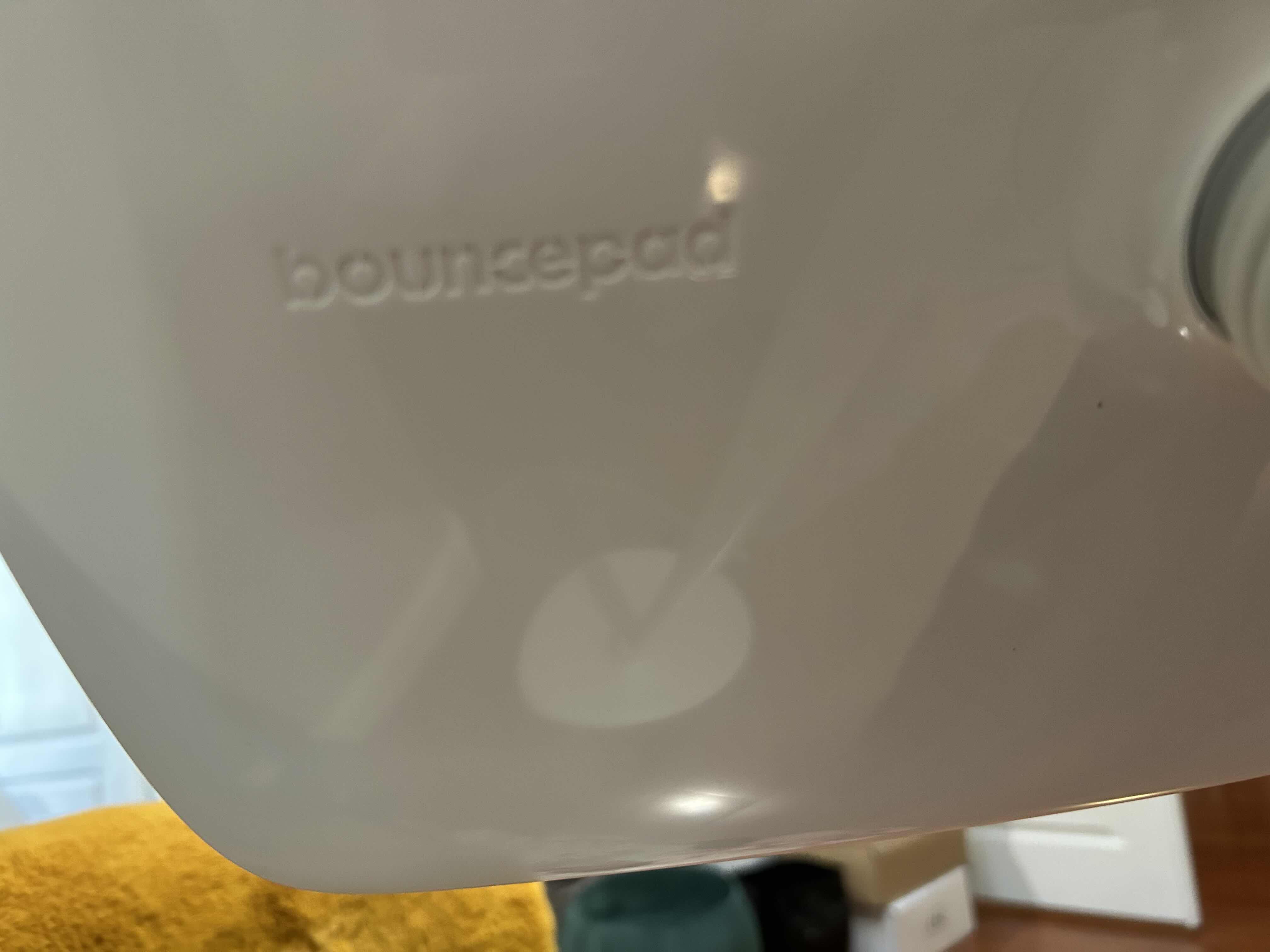 Photo 1 of BOUNCEPAD - SECURE TABLET & IPAD FLOOR STAND H48”