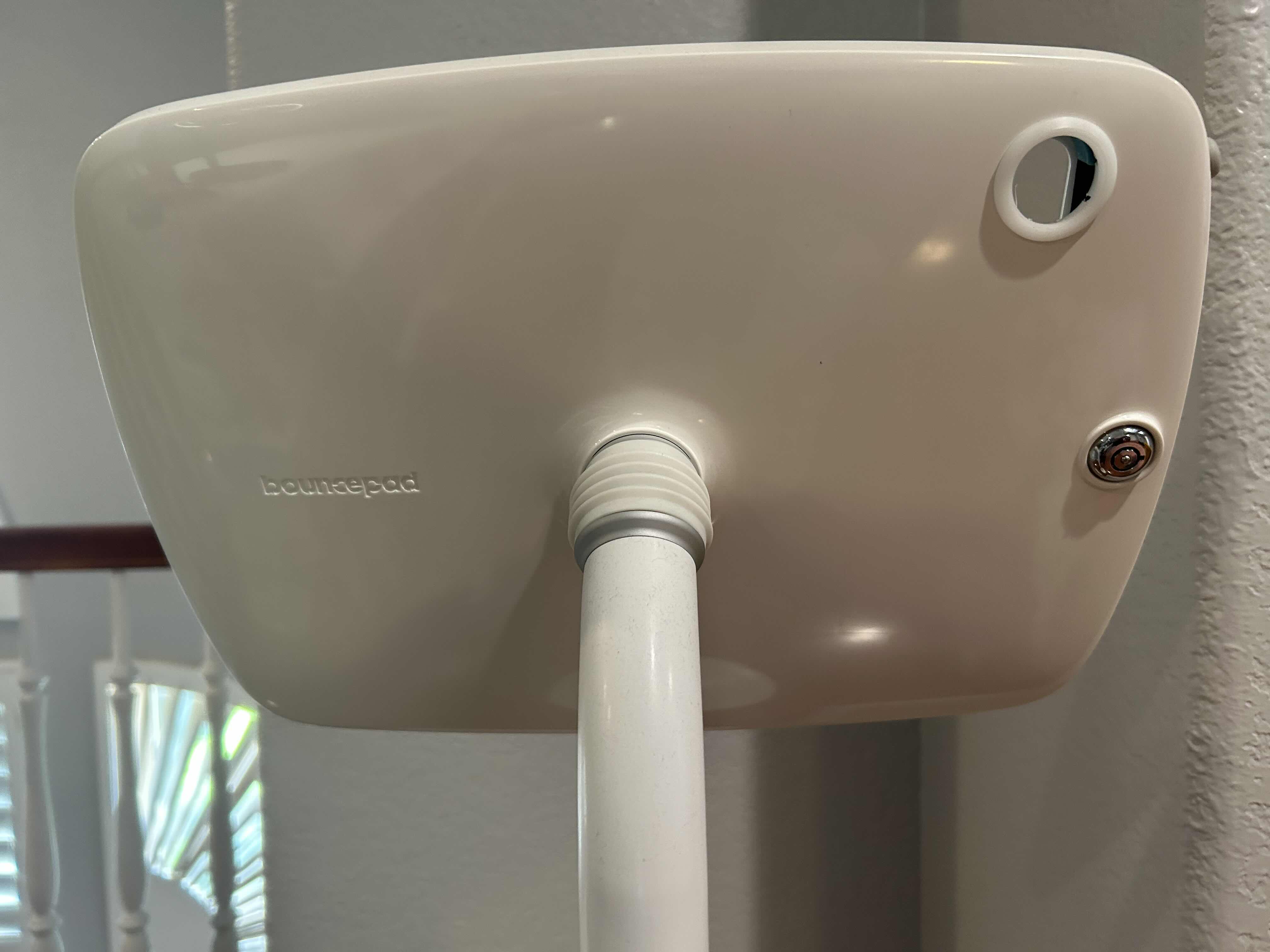 Photo 1 of BOUNCEPAD - SECURE TABLET & IPAD FLOOR STAND H48”