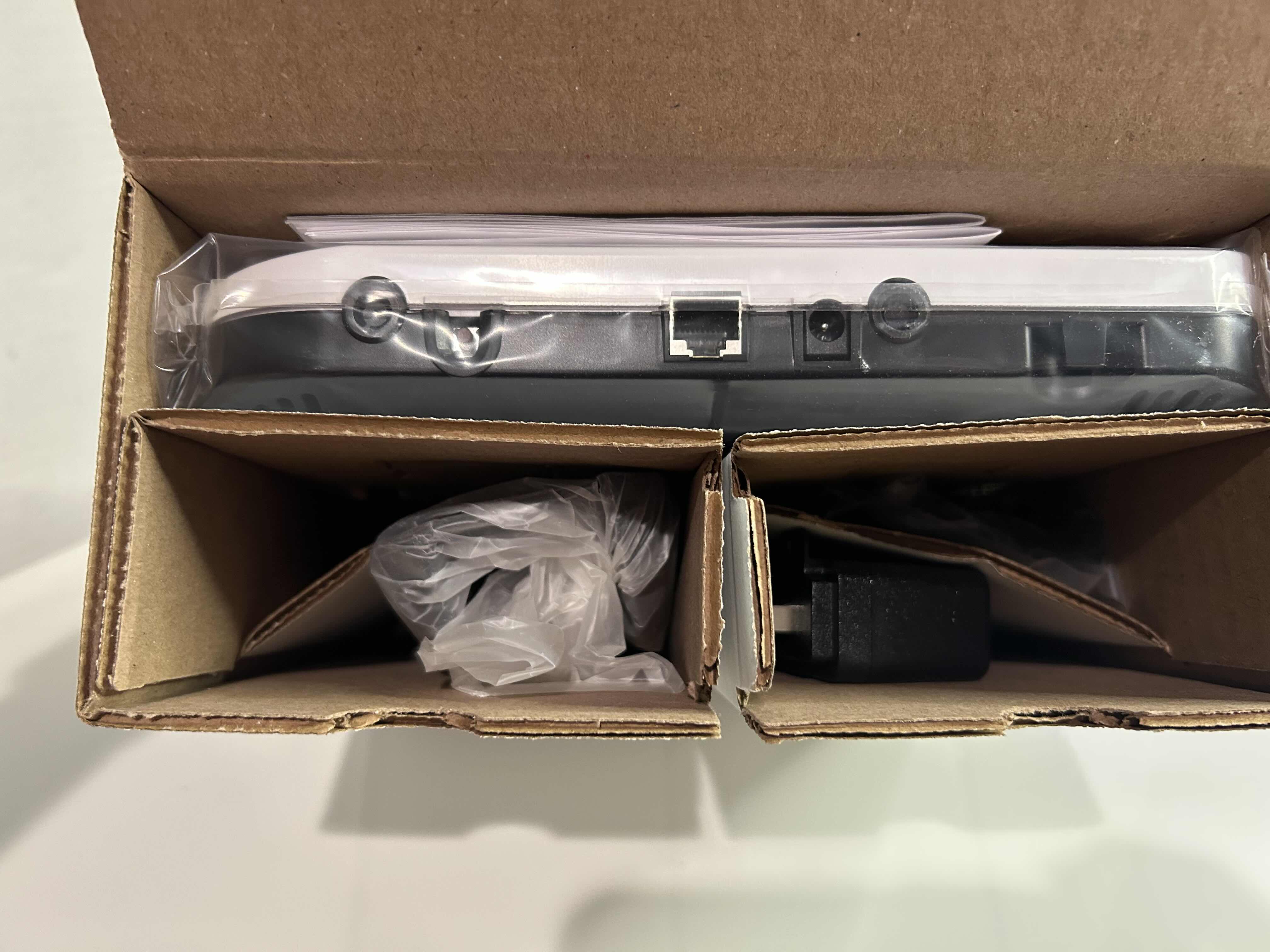 Photo 1 of BRAND NEW ALULA RE6100P-XX-X CONNECT+ PANEL