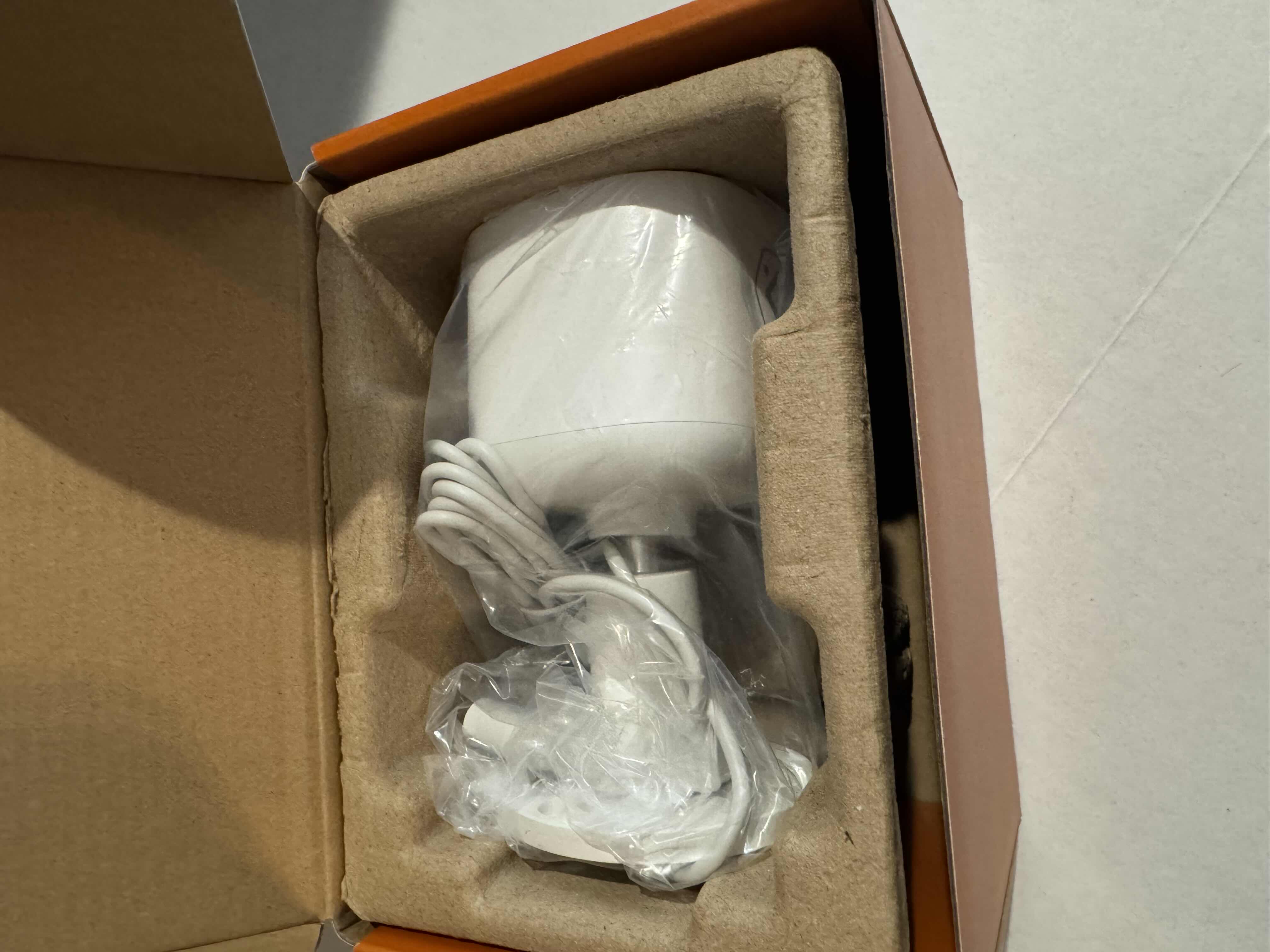 Photo 1 of BRAND NEW - ALARM.COM ADC-V724X 1080p OUTDOOR WIDE ANGLEWIFICAMERA WITH 2 WAY RADIO 