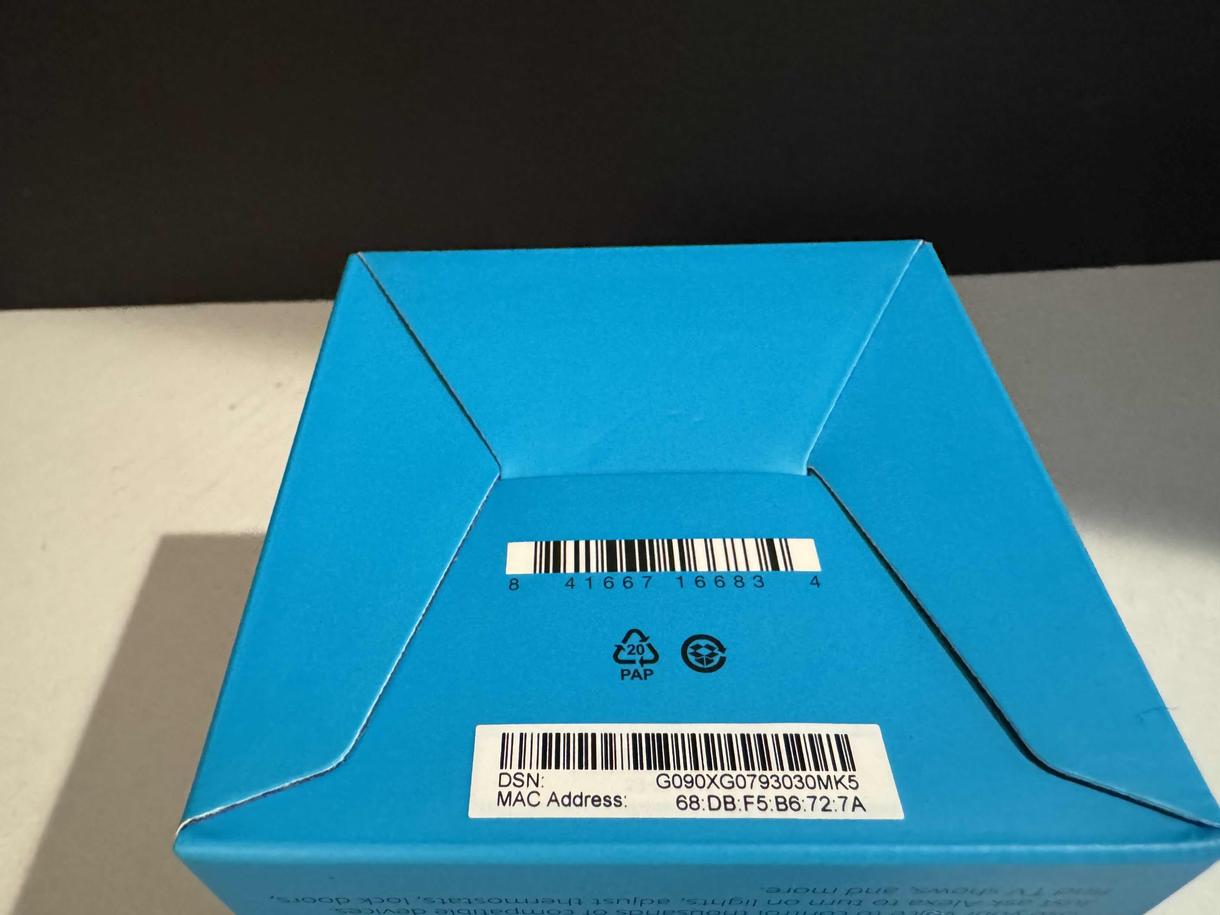 Photo 1 of BRAND NEW AMAZON ALEXA ECHO DOT