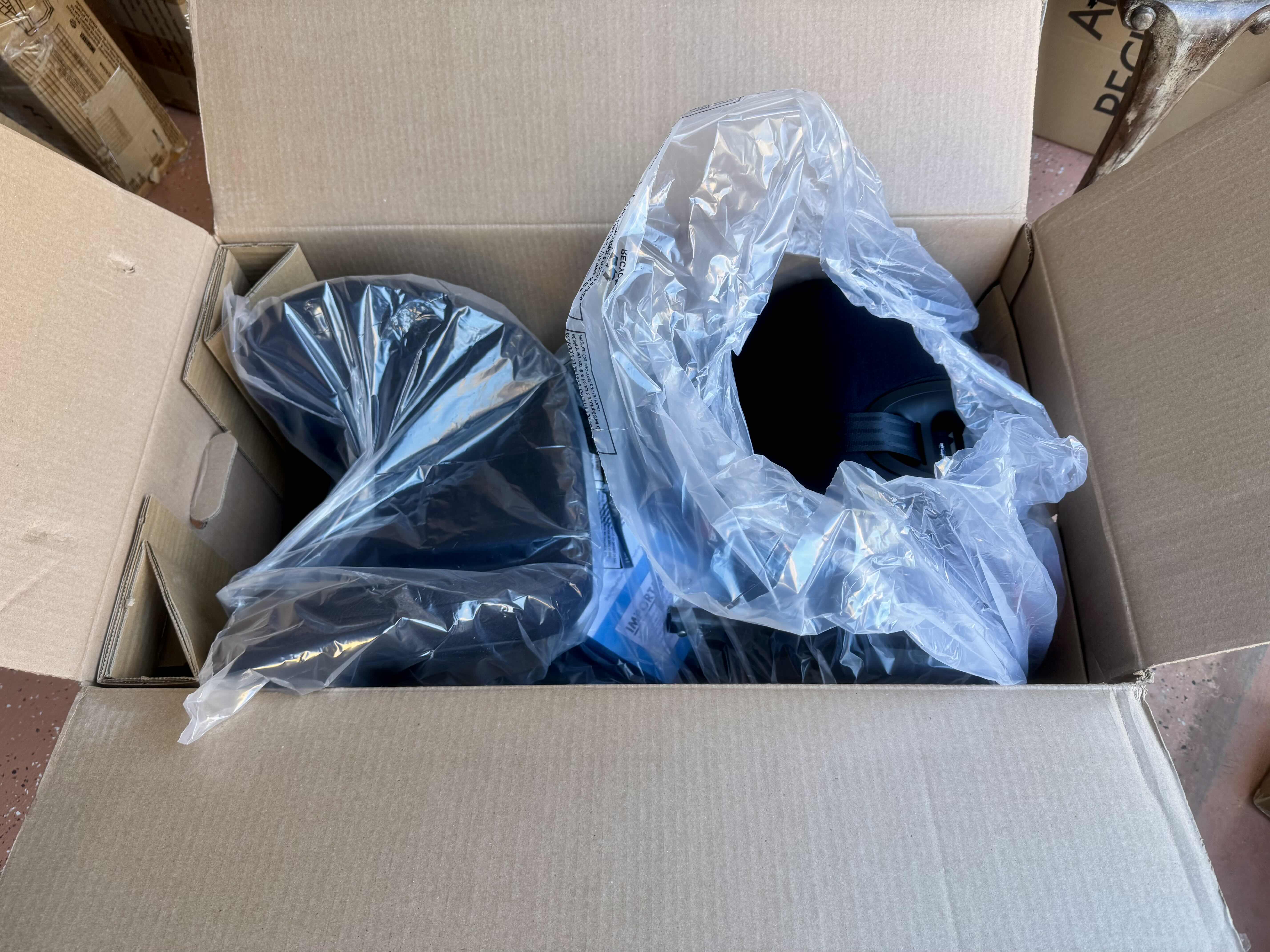 Photo 1 of BRAND NEW CLEK FOONF CAR SEAT
