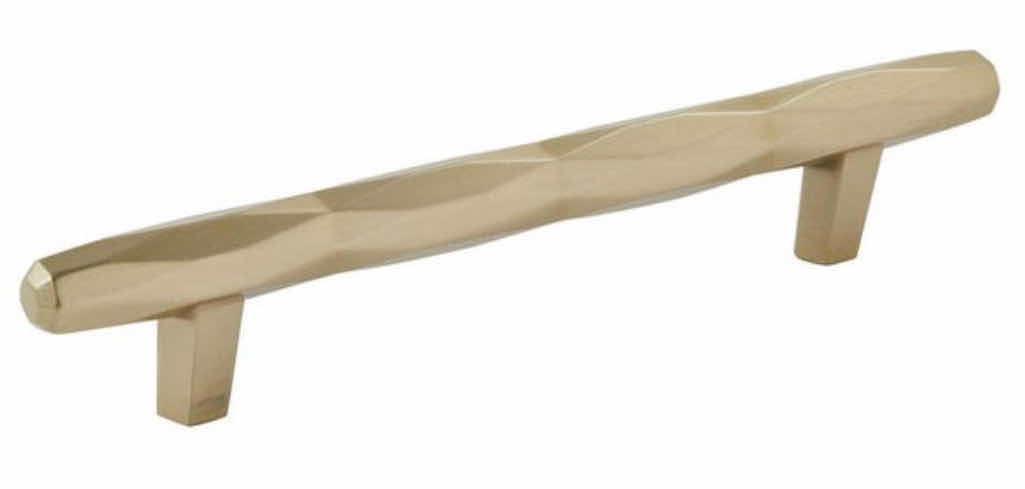 Photo 1 of 15 - CHAMPAGNE GOLD DRAWER PULLS