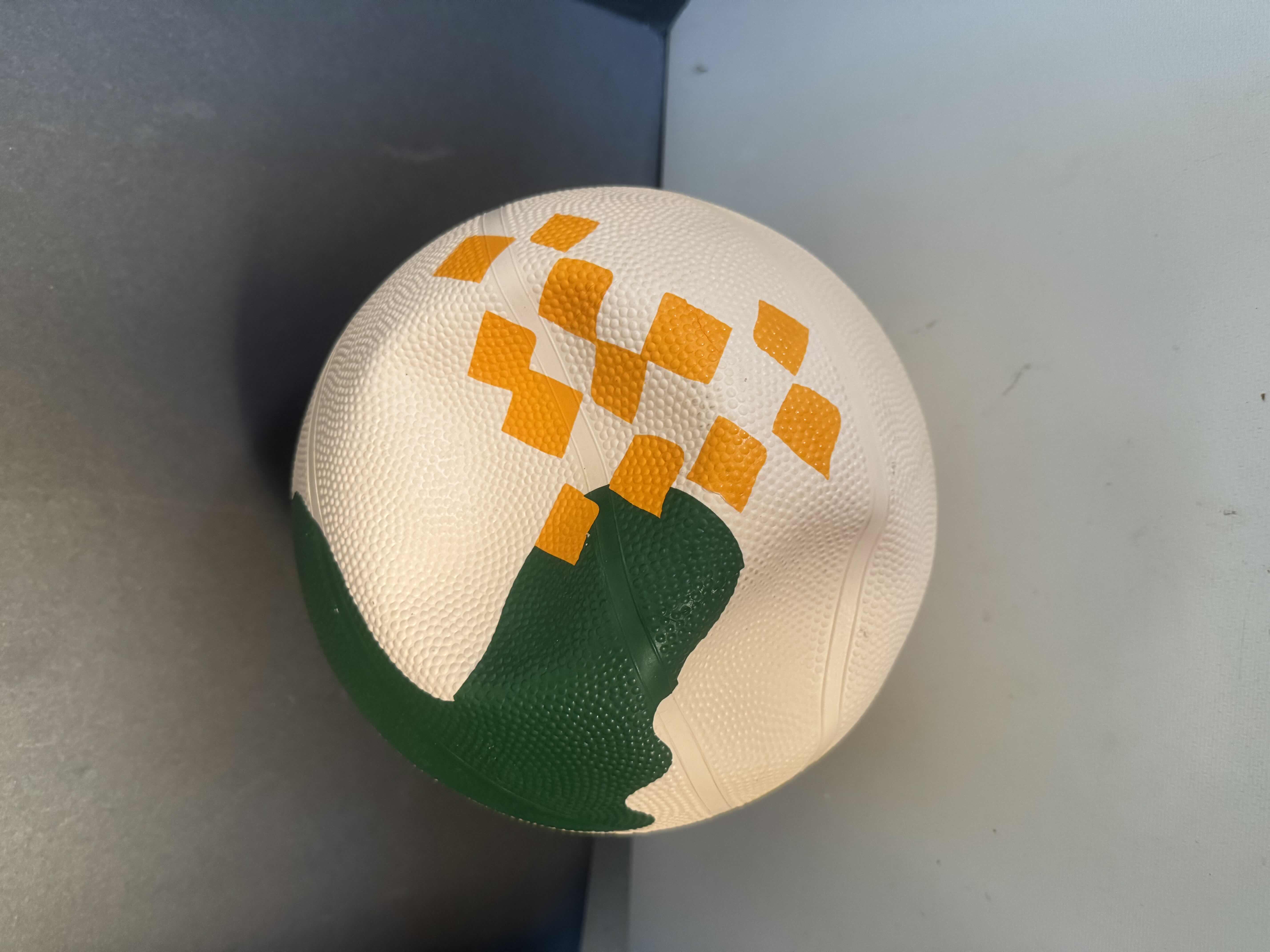 Photo 1 of ANTHROPOLOGIE & EDIE PARKER ABSTRACT BALL