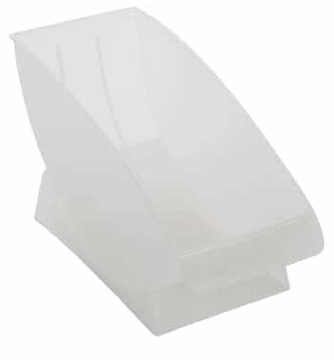 Photo 1 of BRAND NEW CASE OF HOME-X 11" PLATE ORGANIZER-KITCHEN CABINET SPACE SAVER - DISHWASHER SAFE UPRIGHT ORGANIZER FOR APARTMENTS AND RV KITCHEN USE.