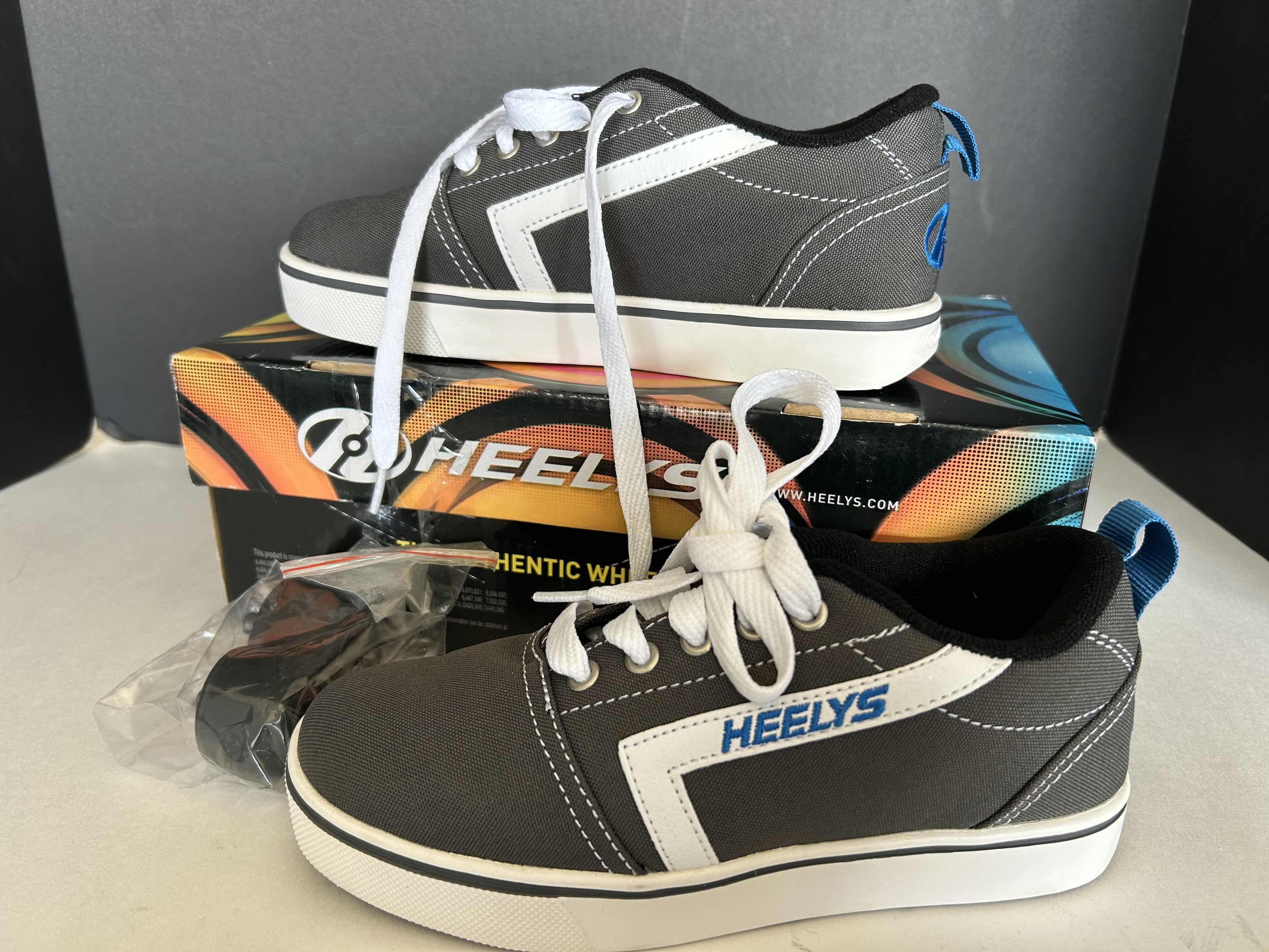 Photo 1 of BRAND NEW HEELYS YOUTH SIZE 3