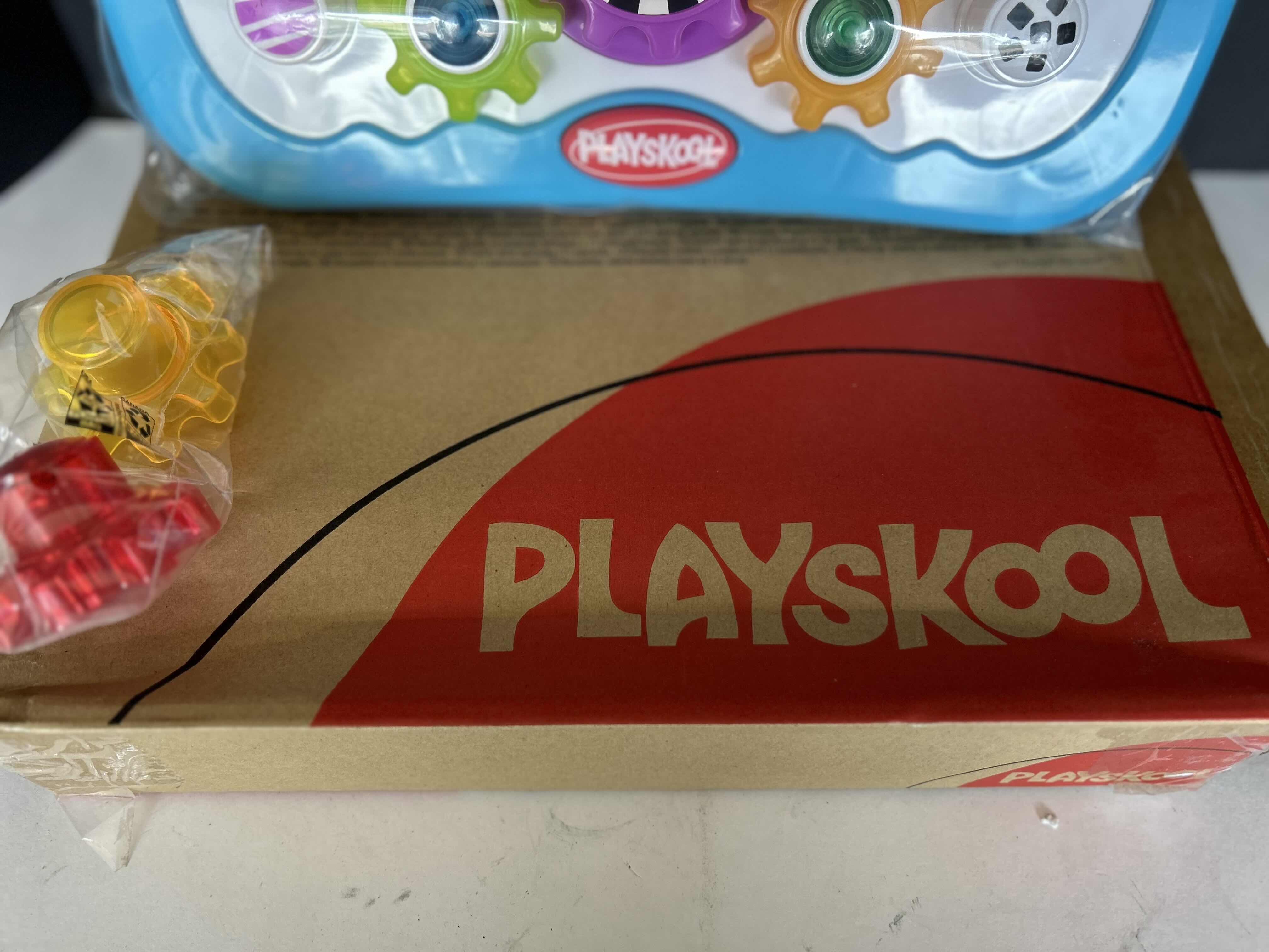 Photo 1 of BRAND NEW PLAYSKOOL EXPLORE 'N GROW BUSY GEARS