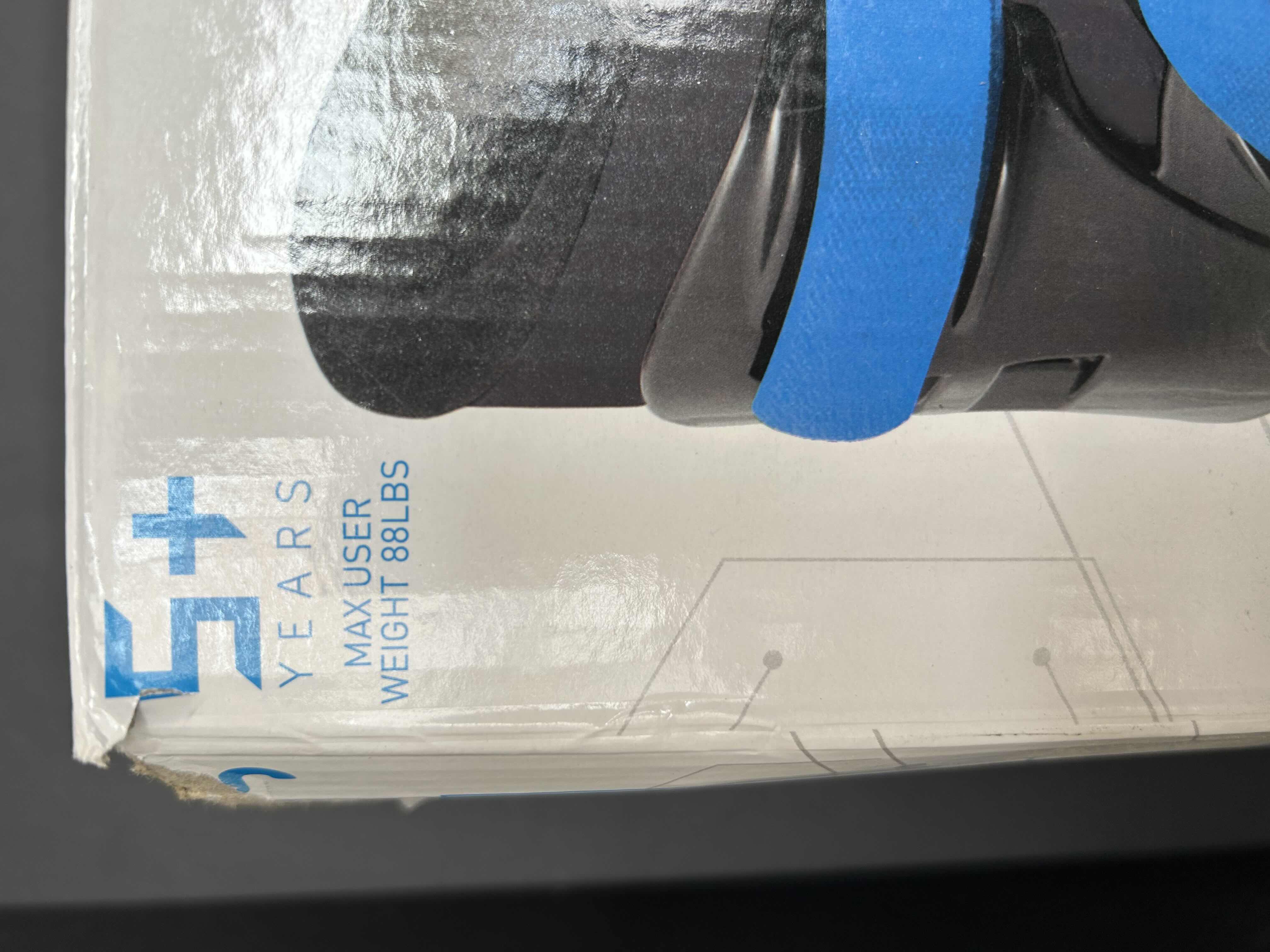 Photo 1 of BRAND NEW BOOSTERS BOUNCING BOOTS