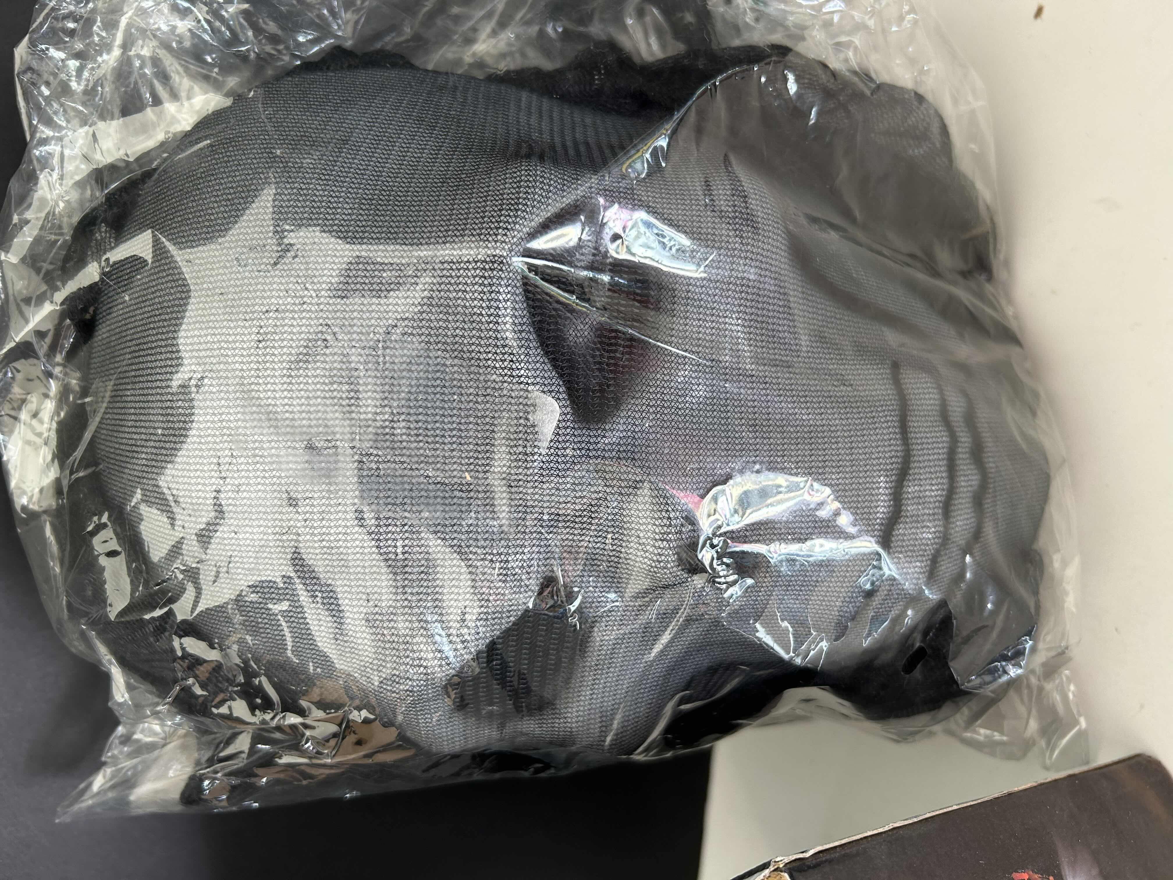 Photo 1 of BRAND NEW HALLOWEEN ITEMS - SKULL STRING LIGHTS AND DECOR