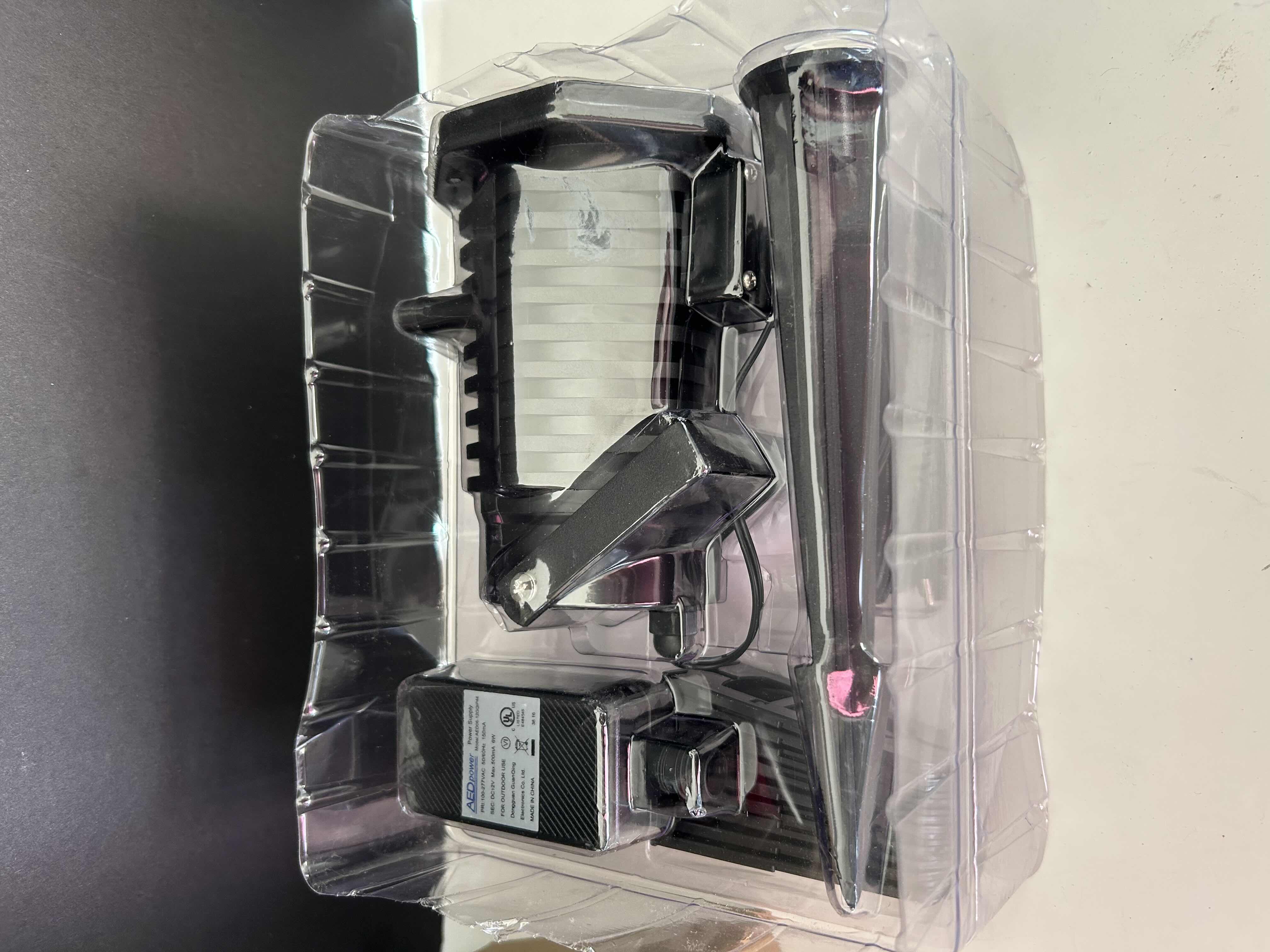 Photo 1 of BRAND NEW CHRISTMAS LIGHTS PROJECTOR AND CHRISTMAS CARDS