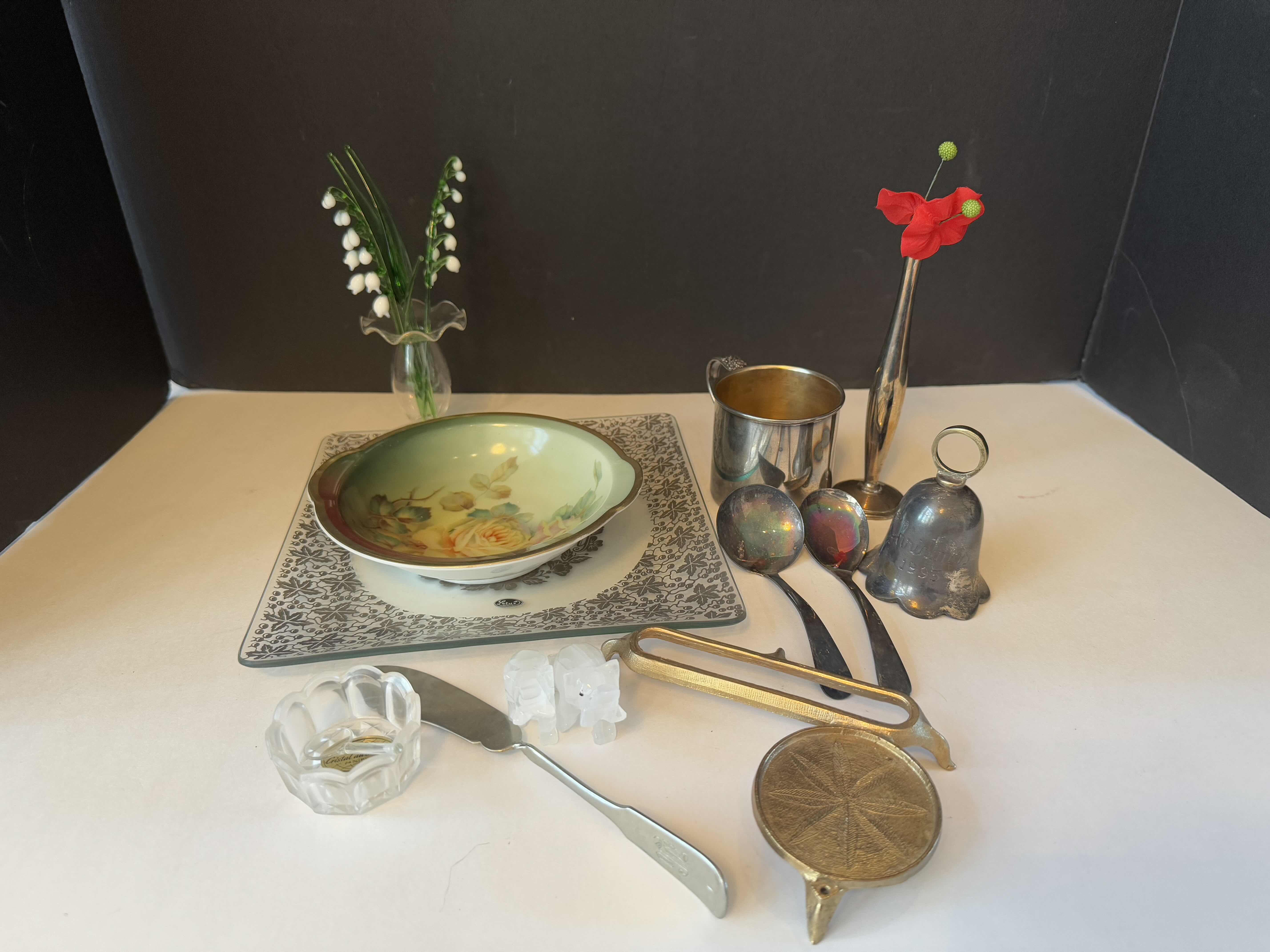 Photo 1 of 13 HOME DECOR ITEMS