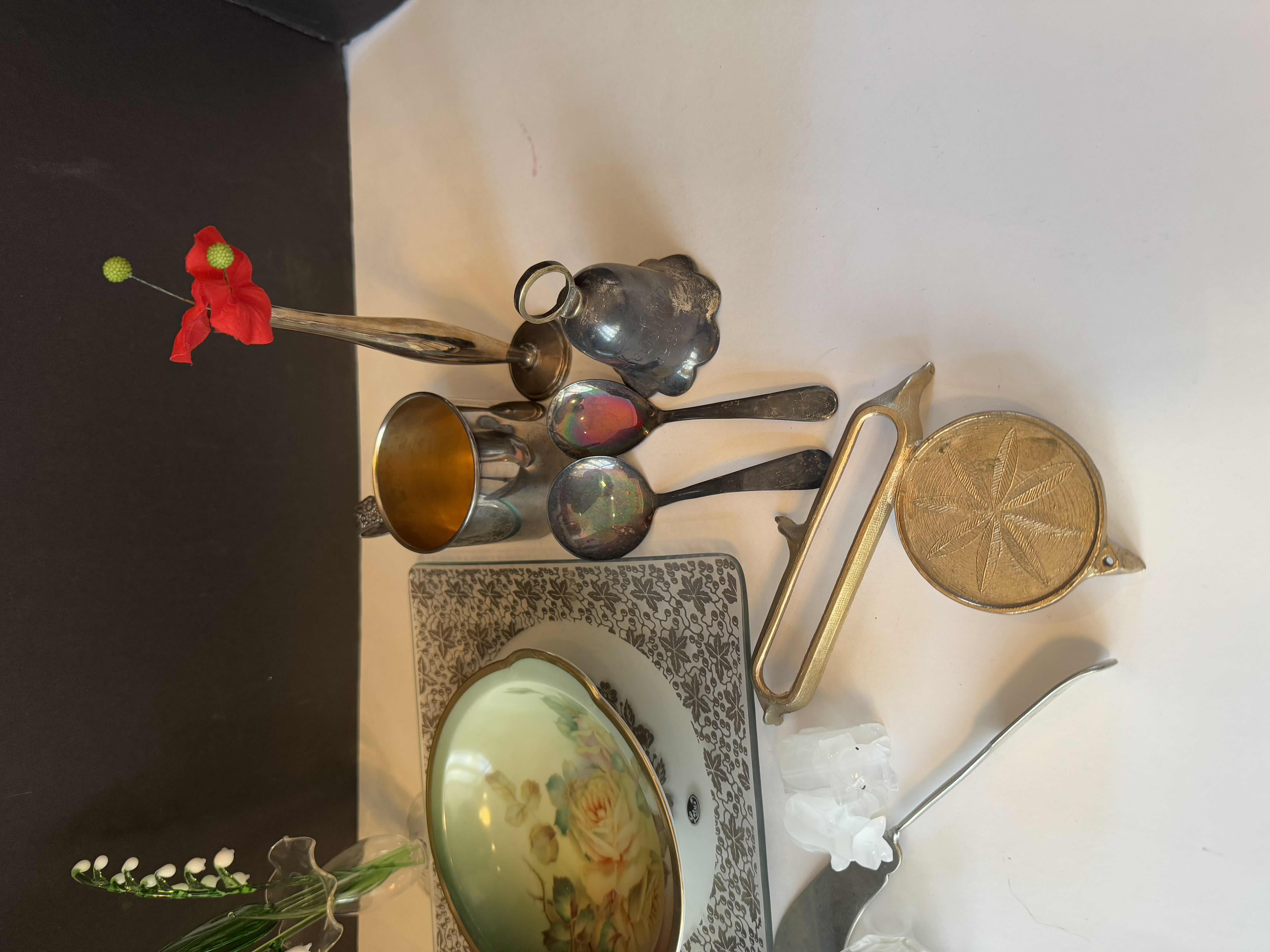 Photo 1 of 13 HOME DECOR ITEMS