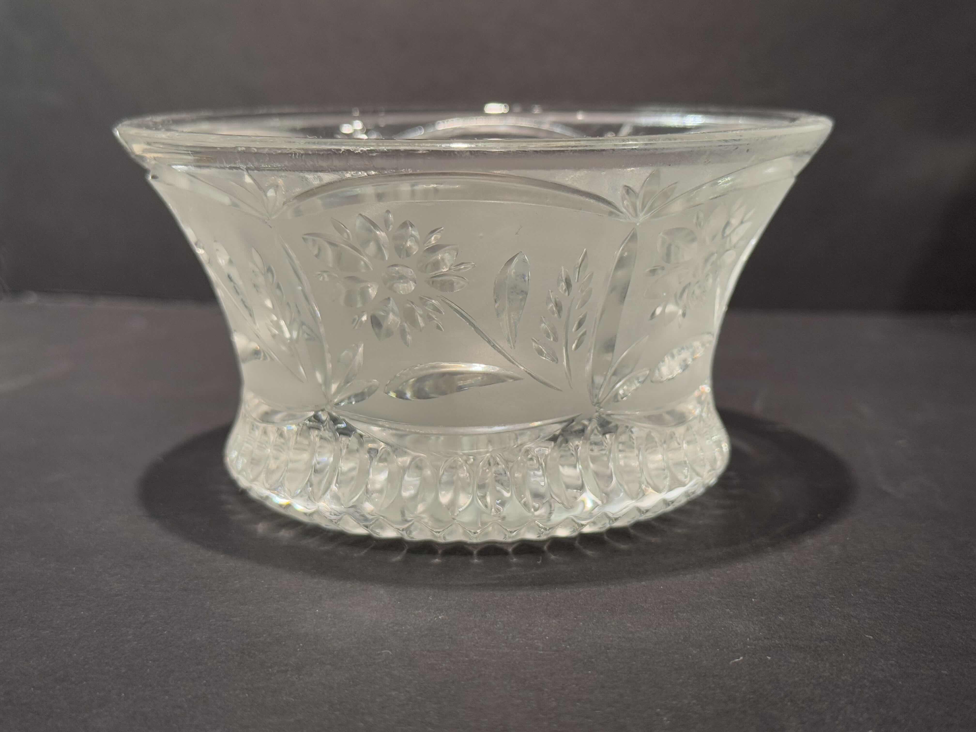 Photo 1 of 3 CRYSTAL PIECES 