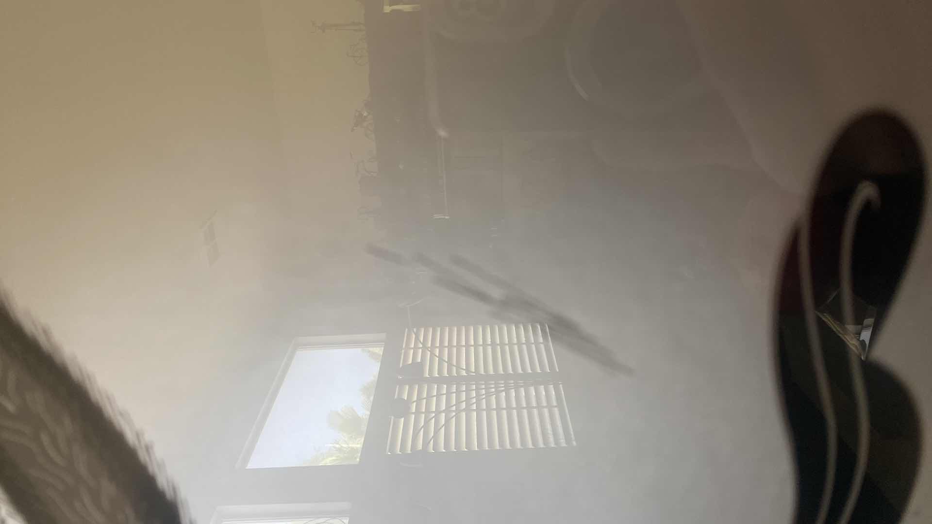 Photo 1 of FRAMED ERTE SIGNED PRINT 26” x 36”