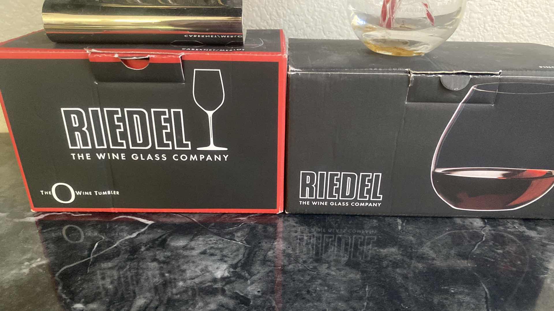 Photo 1 of ASSORTED BARWARE