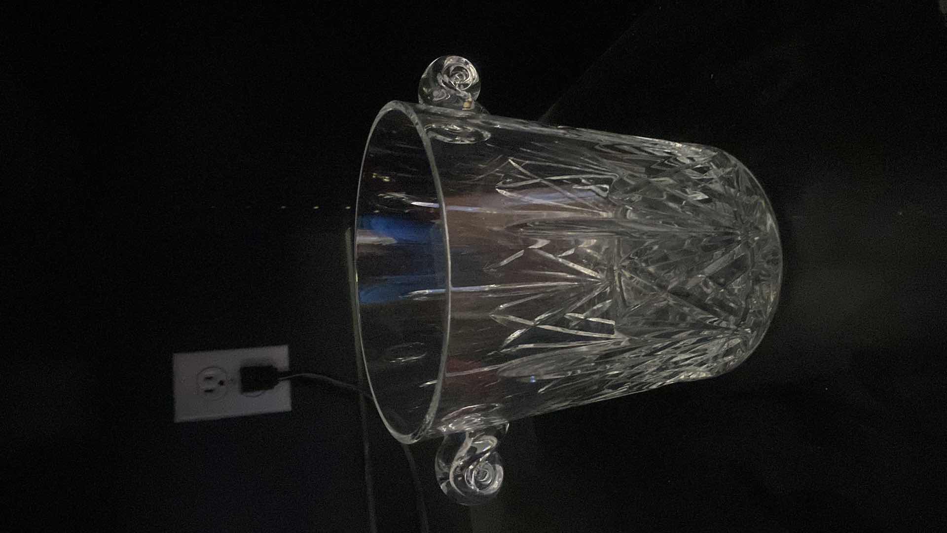 Photo 1 of CRYSTAL ICE BUCKET
