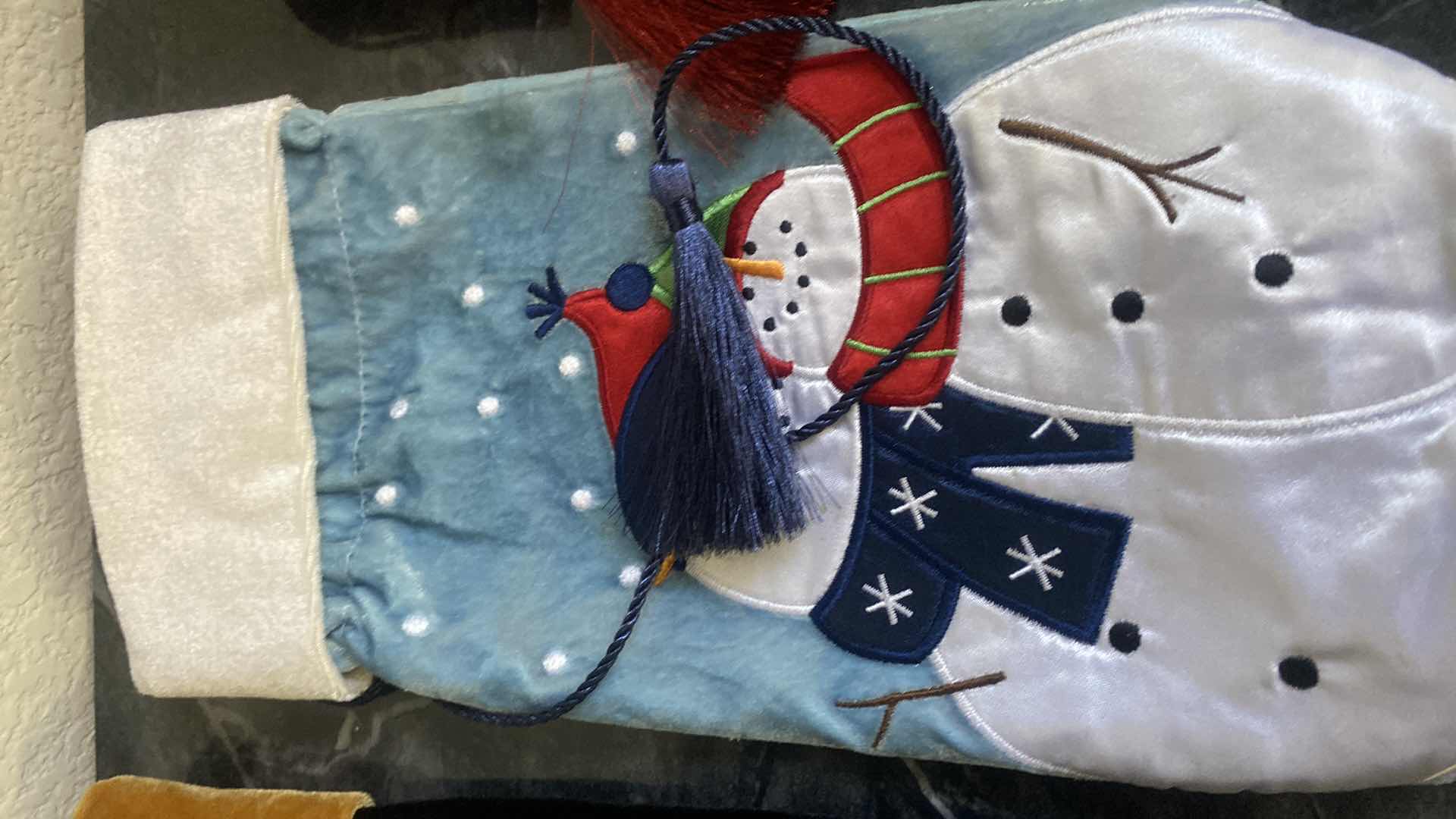 Photo 1 of HOLIDAY BOTTLE GIFT BAGS