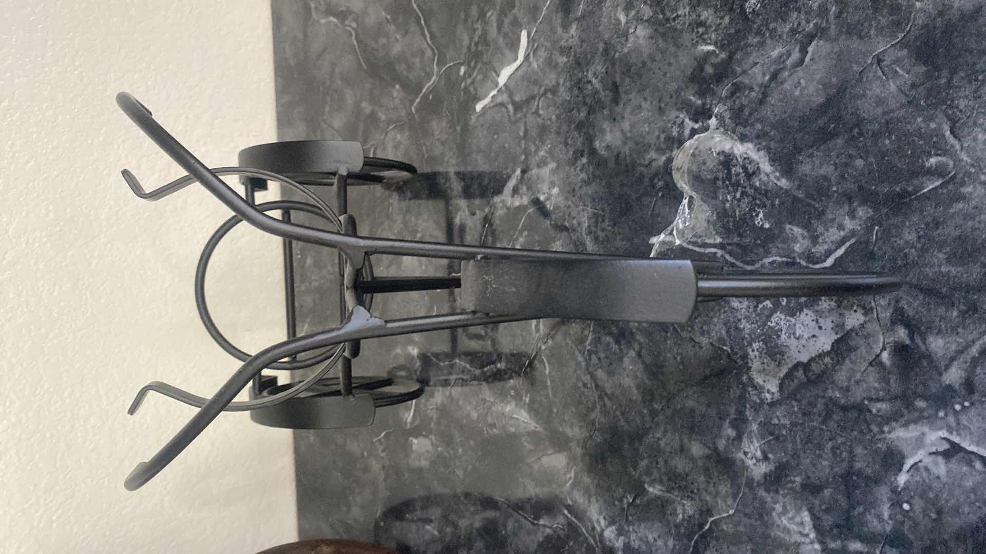 Photo 1 of BICYCLE WINE HOLDER