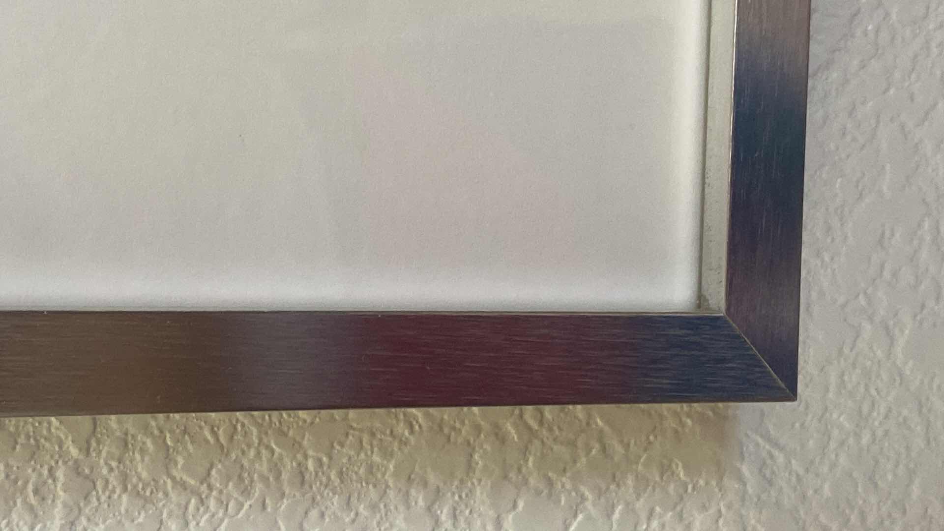 Photo 1 of FRAMED “SHORT PUTT” 23/300, by GEORGE CRIONAS SIGNED ARTWORK 44 1/2” x 35”