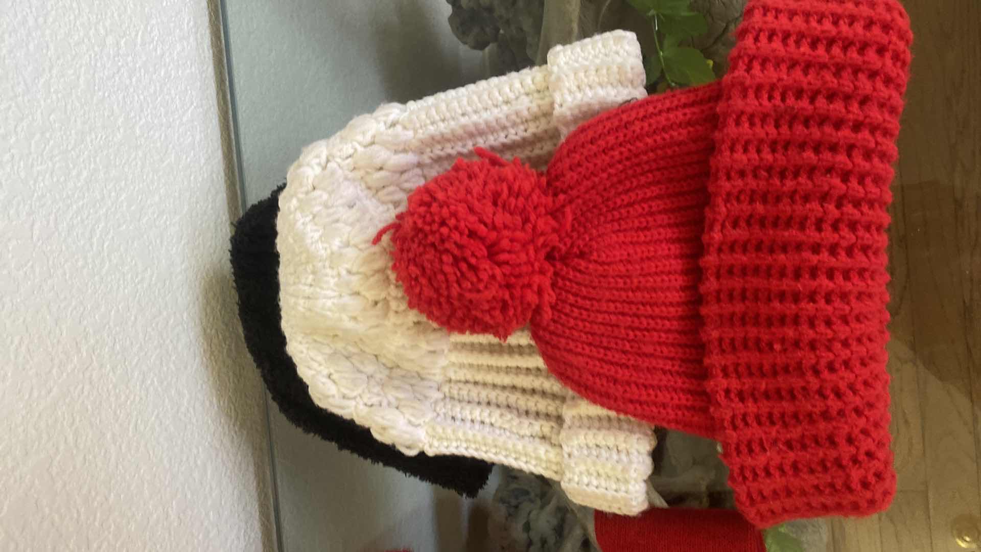 Photo 1 of COLD WEATHER BALACAVAS & HATS