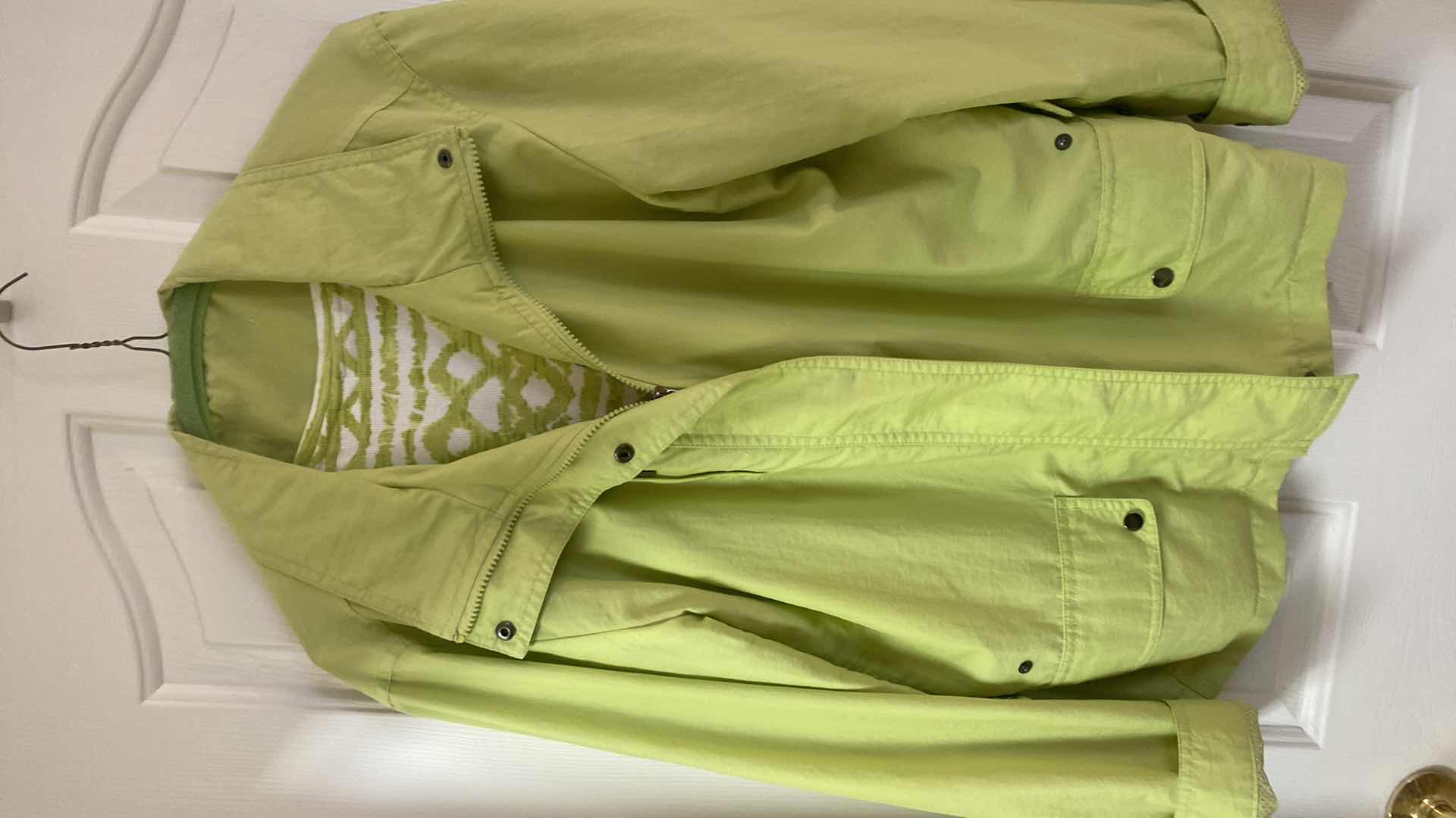 Photo 1 of 7 WOMENS CLOTHING SIZES MEDIUM AND 10