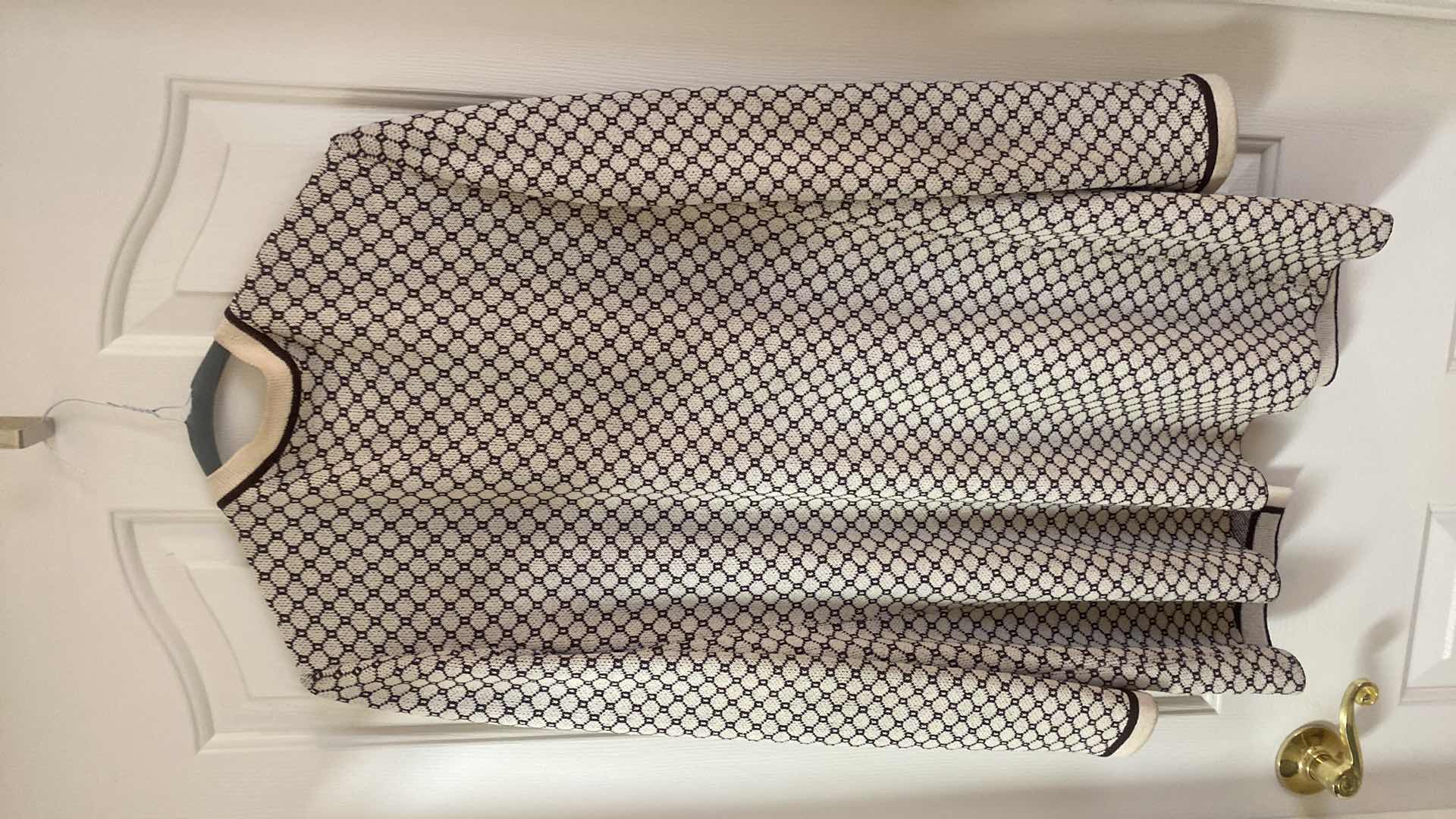 Photo 1 of LADIES SIZE 12 ST JOHN SWEATER