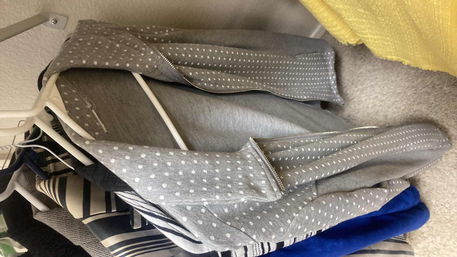 Photo 1 of LADIES SIZES LARGE AND X-LARGE (SOME TAGS REMOVED)