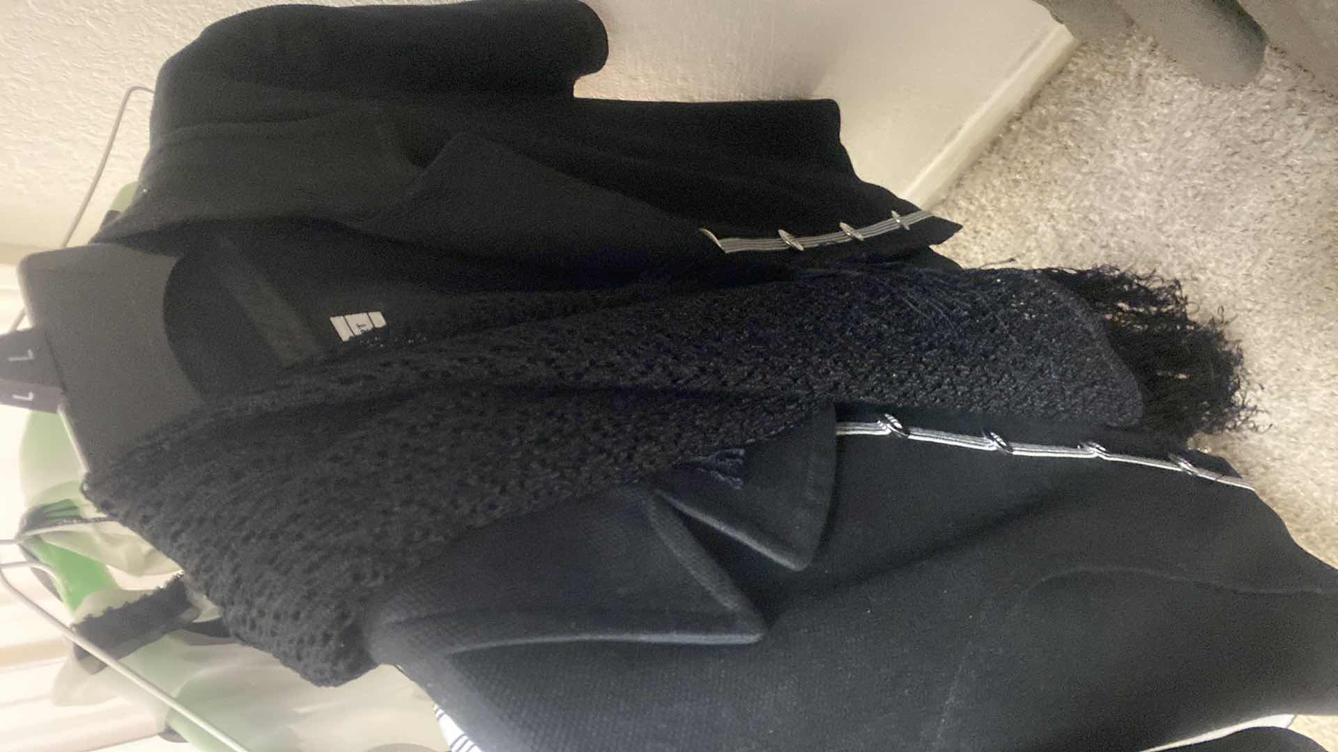 Photo 1 of LADIES SIZES LARGE AND X-LARGE (SOME TAGS REMOVED)