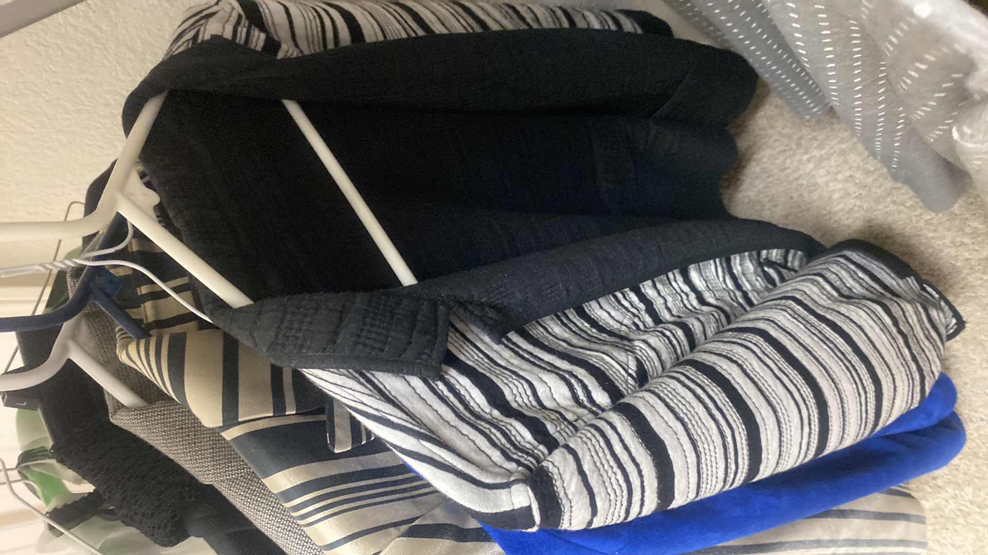 Photo 1 of LADIES SIZES LARGE AND X-LARGE (SOME TAGS REMOVED)