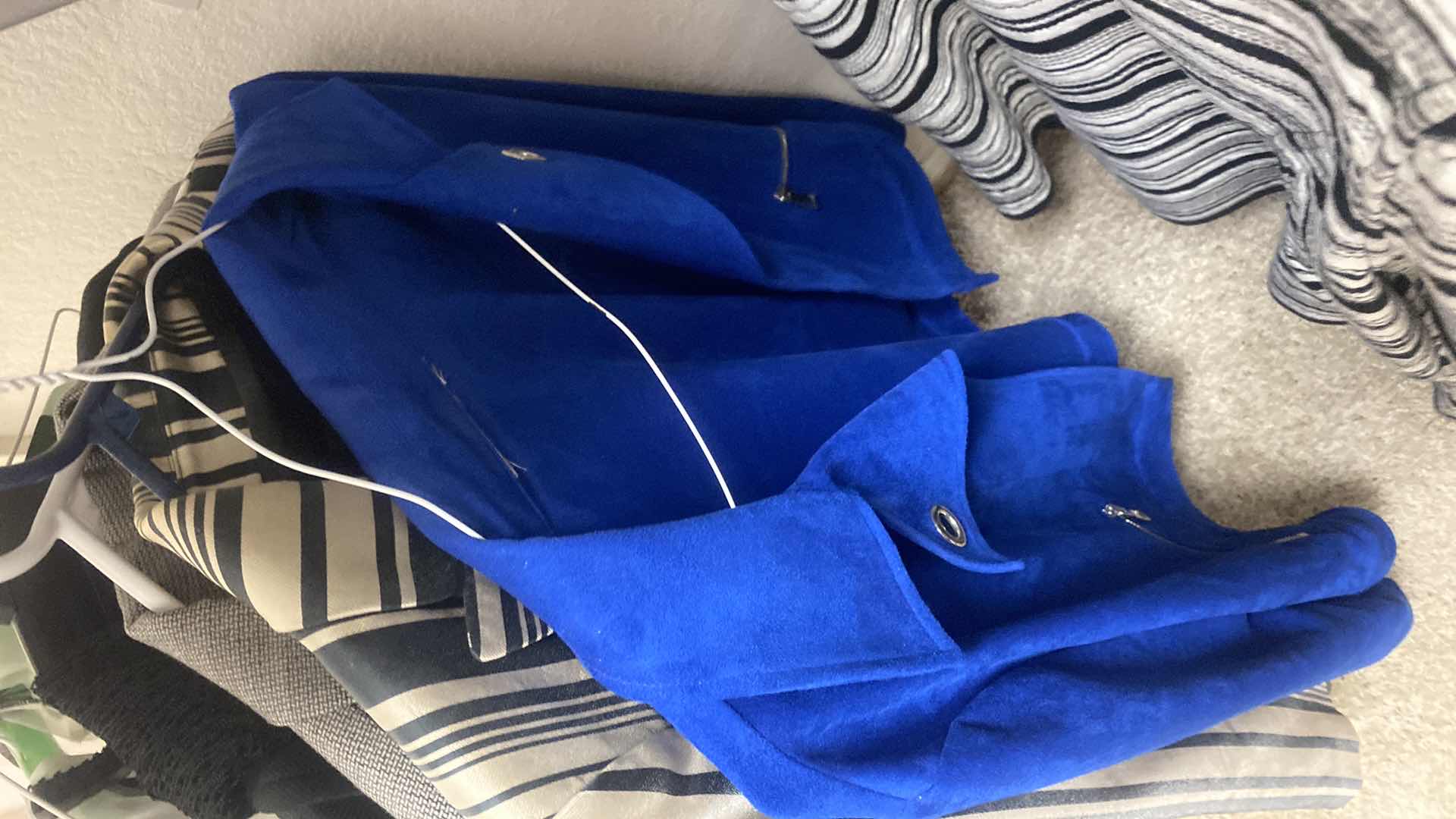 Photo 1 of LADIES SIZES LARGE AND X-LARGE (SOME TAGS REMOVED)