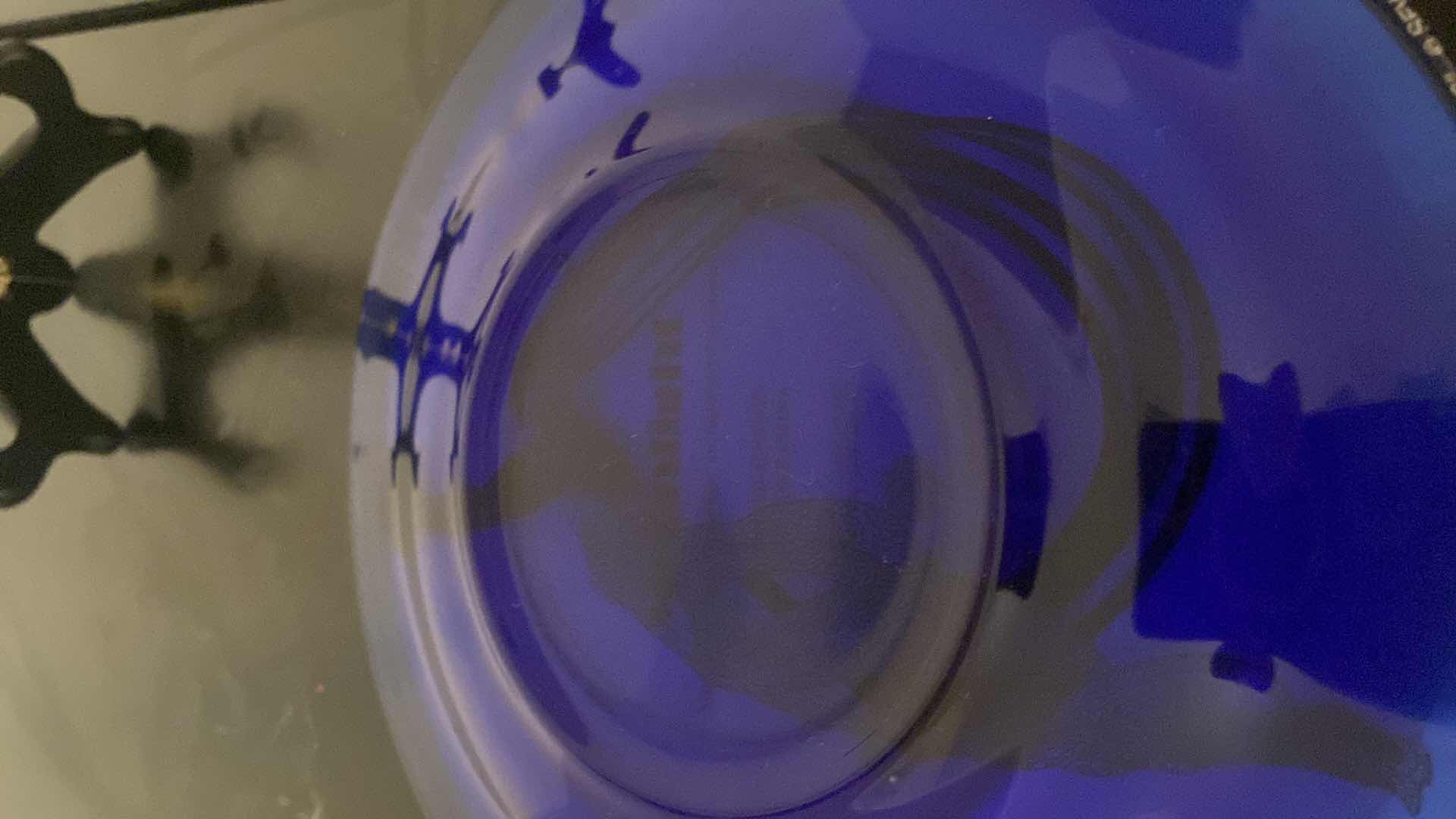 Photo 1 of 5 ERTE COLLECTIBLE DISHES 8” WITH STANDS