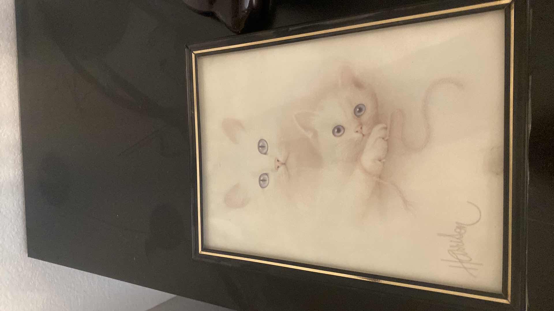 Photo 1 of CATS COLLECTION LARGEST 14” x 10”