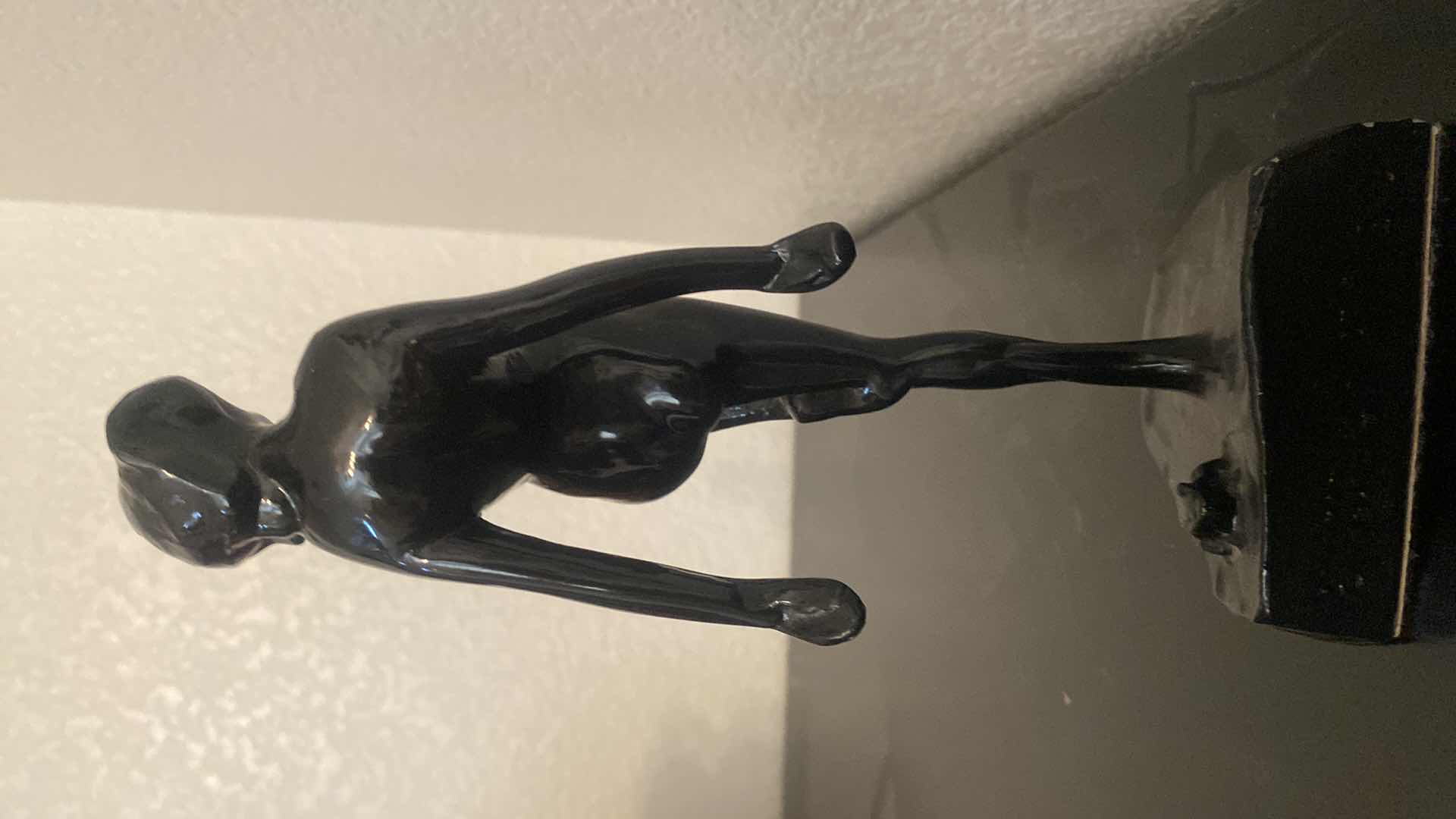 Photo 1 of 1983 HEAVY BOOK ENDS H 10”