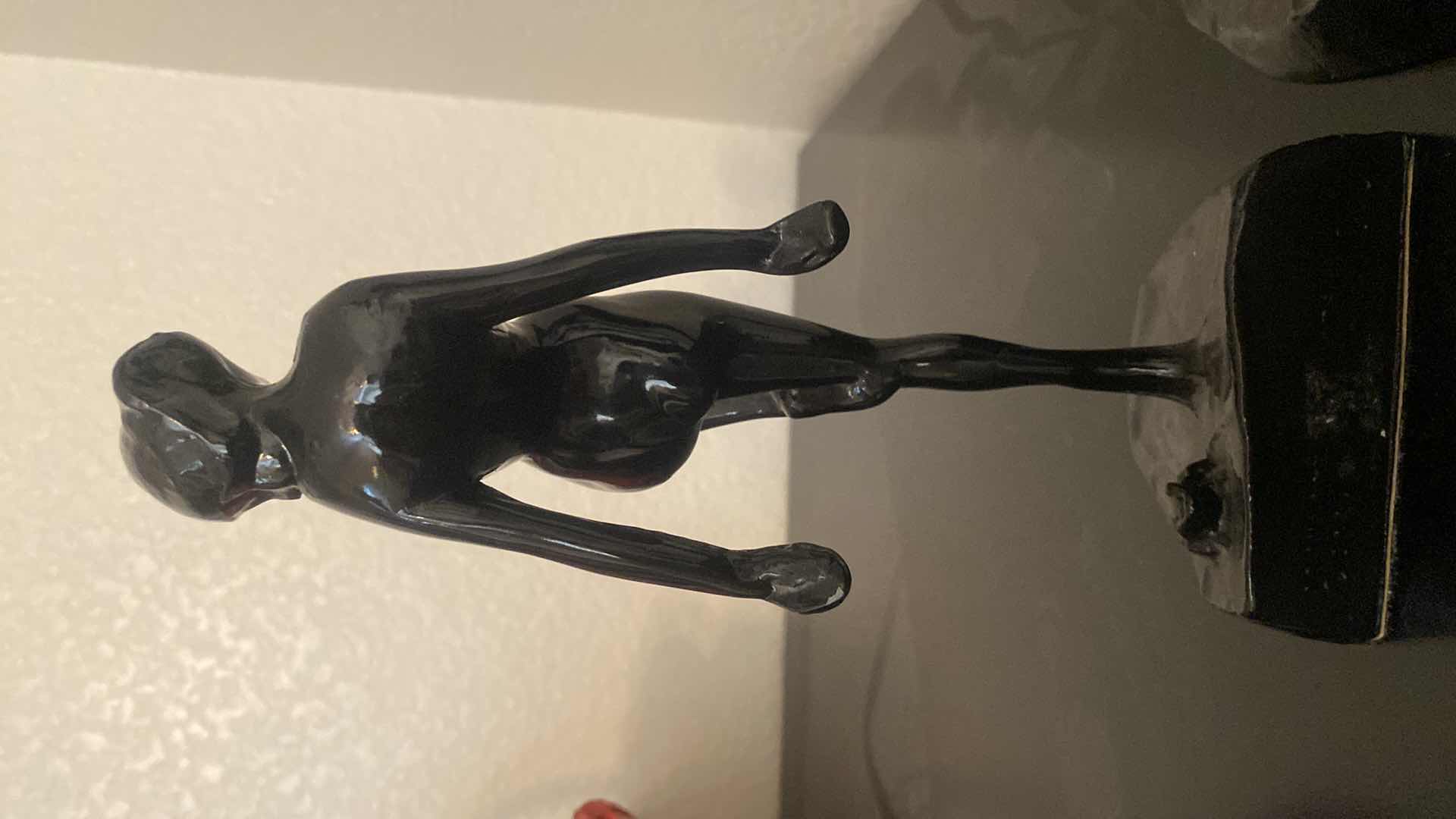 Photo 1 of 1983 HEAVY BOOK ENDS H 10”