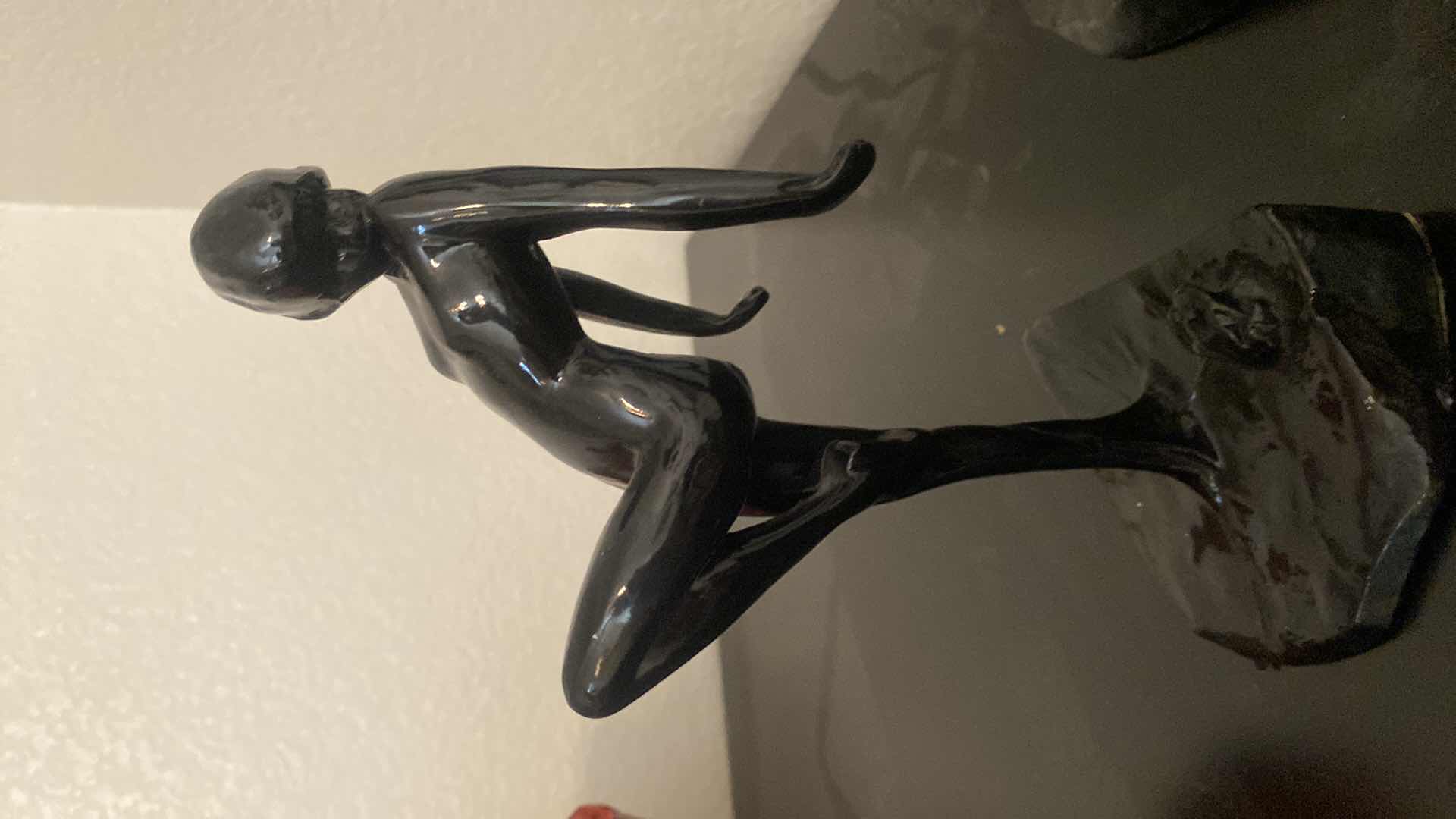 Photo 1 of 1983 HEAVY BOOK ENDS H 10”