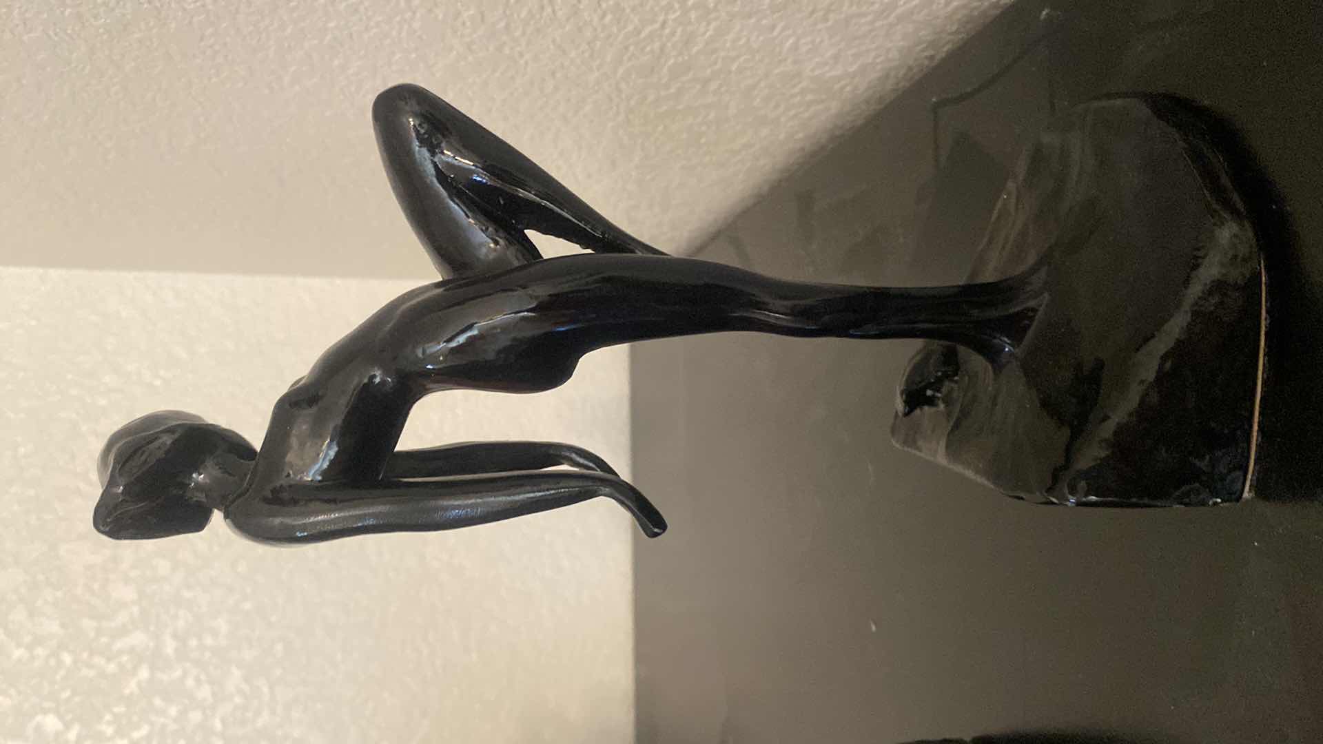 Photo 1 of 1983 HEAVY BOOK ENDS H 10”