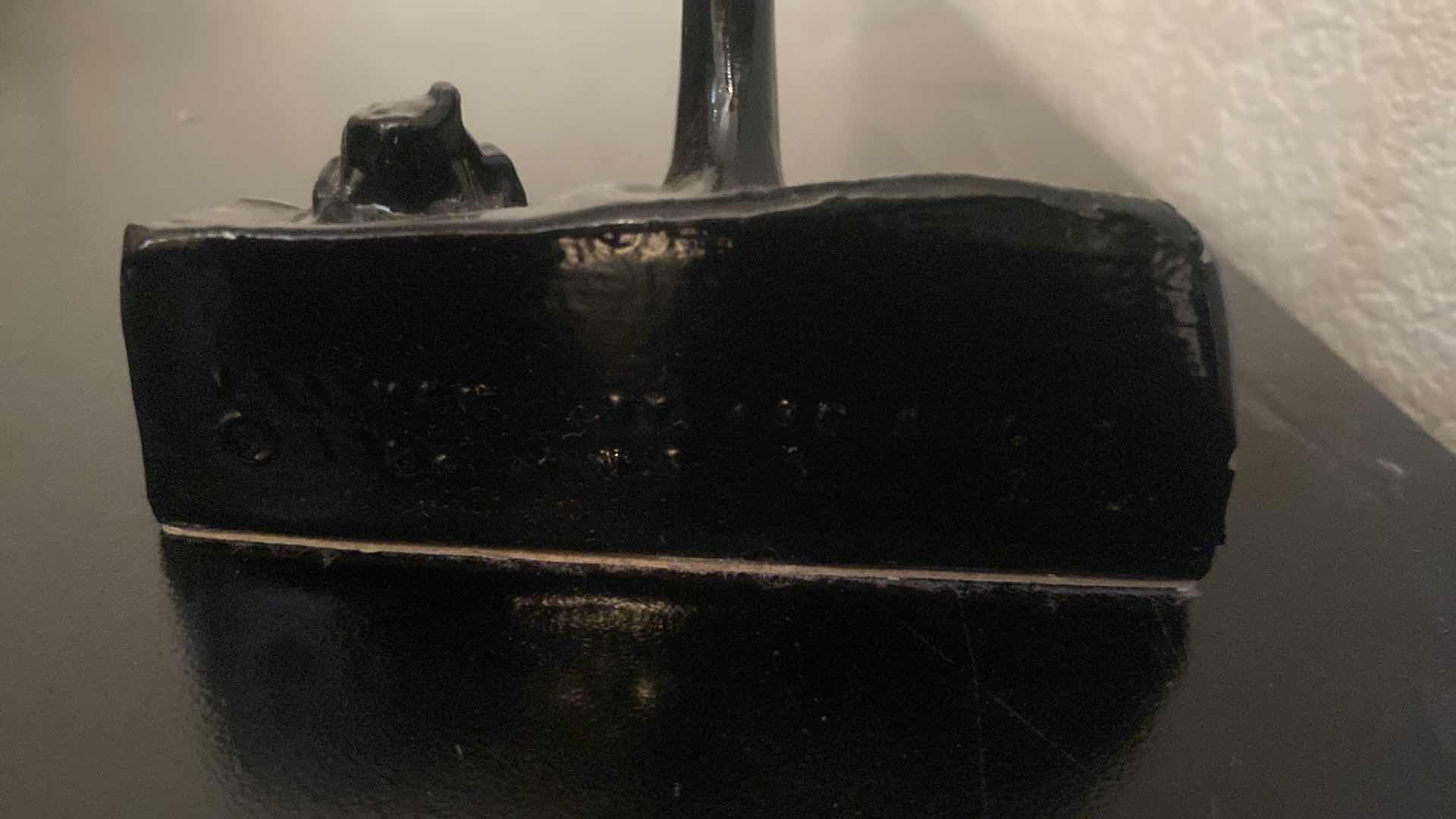 Photo 1 of 1983 HEAVY BOOK ENDS H 10”