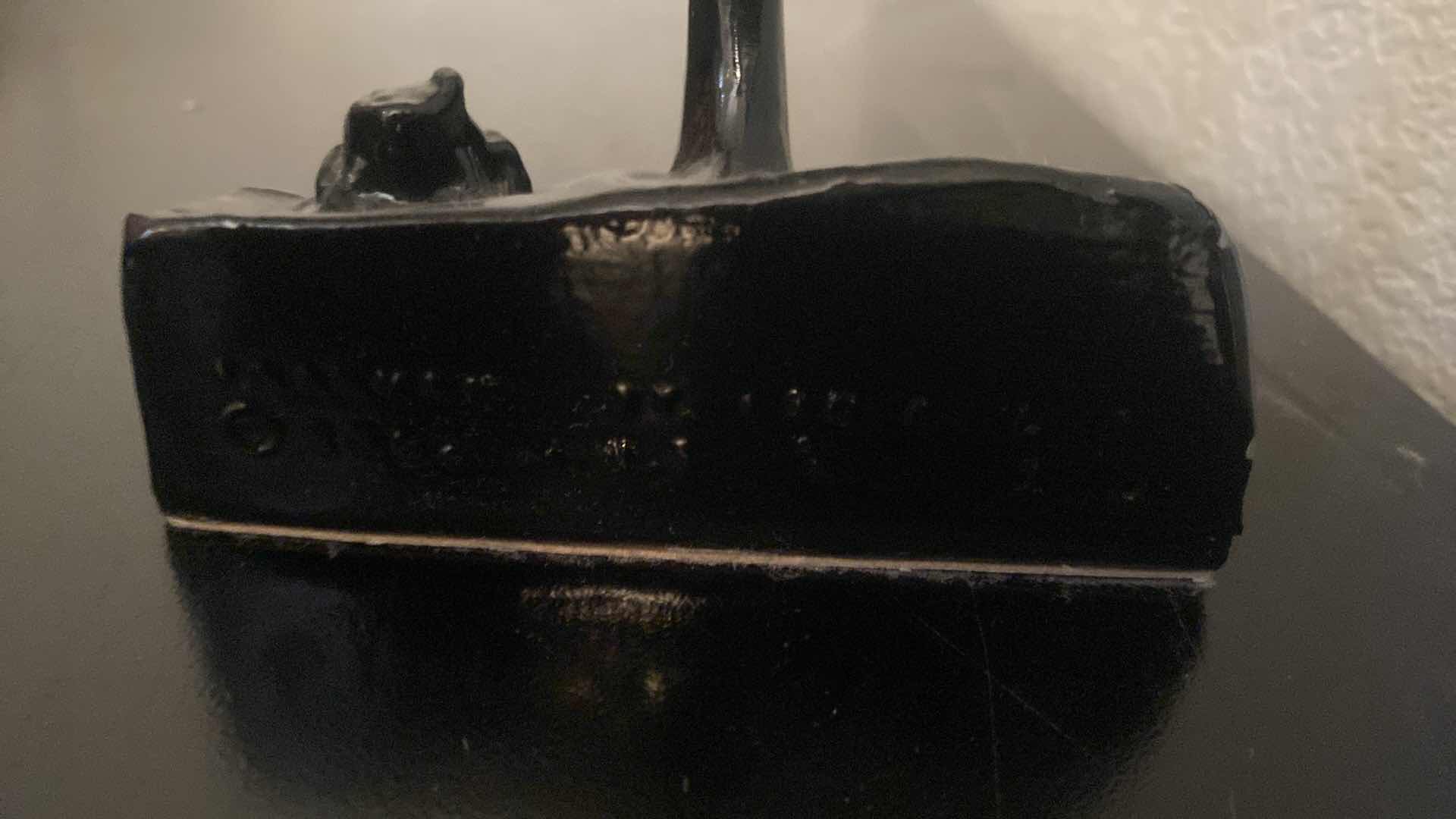 Photo 1 of 1983 HEAVY BOOK ENDS H 10”