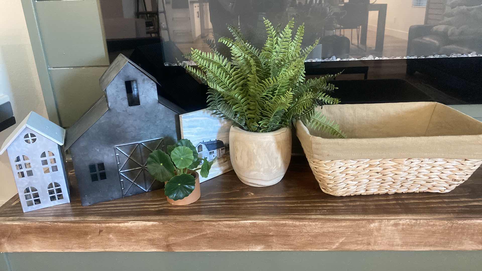 Photo 1 of FARMHOUSE DECOR BARN AND MORE