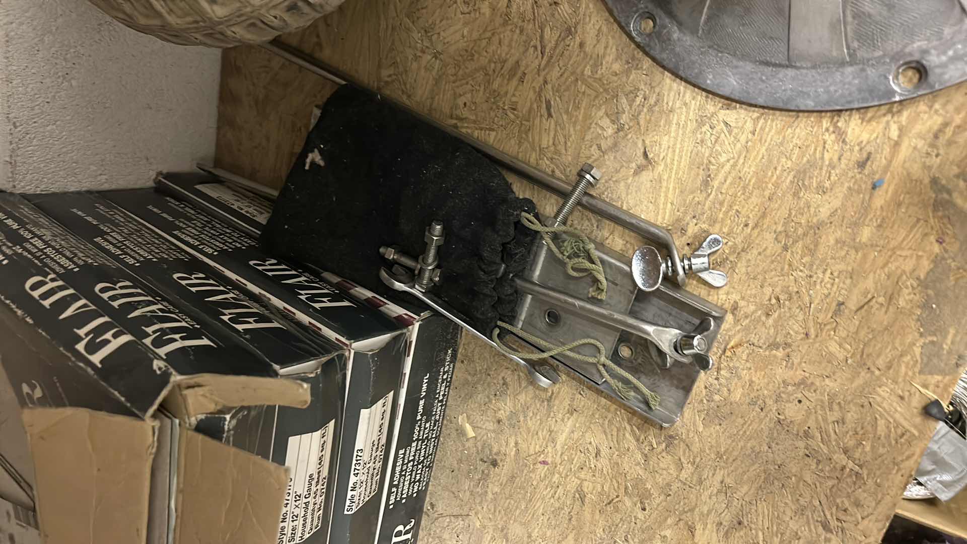 Photo 1 of BUILDING SUPPLIES AND MORE