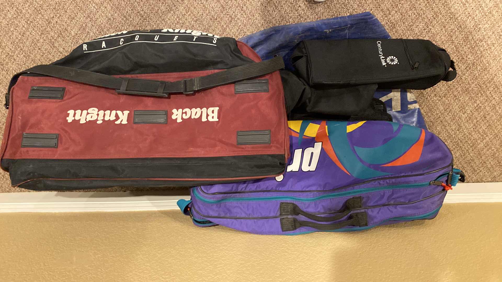 Photo 1 of 6- SPORTS TOTES ( 1 SKI BAG)